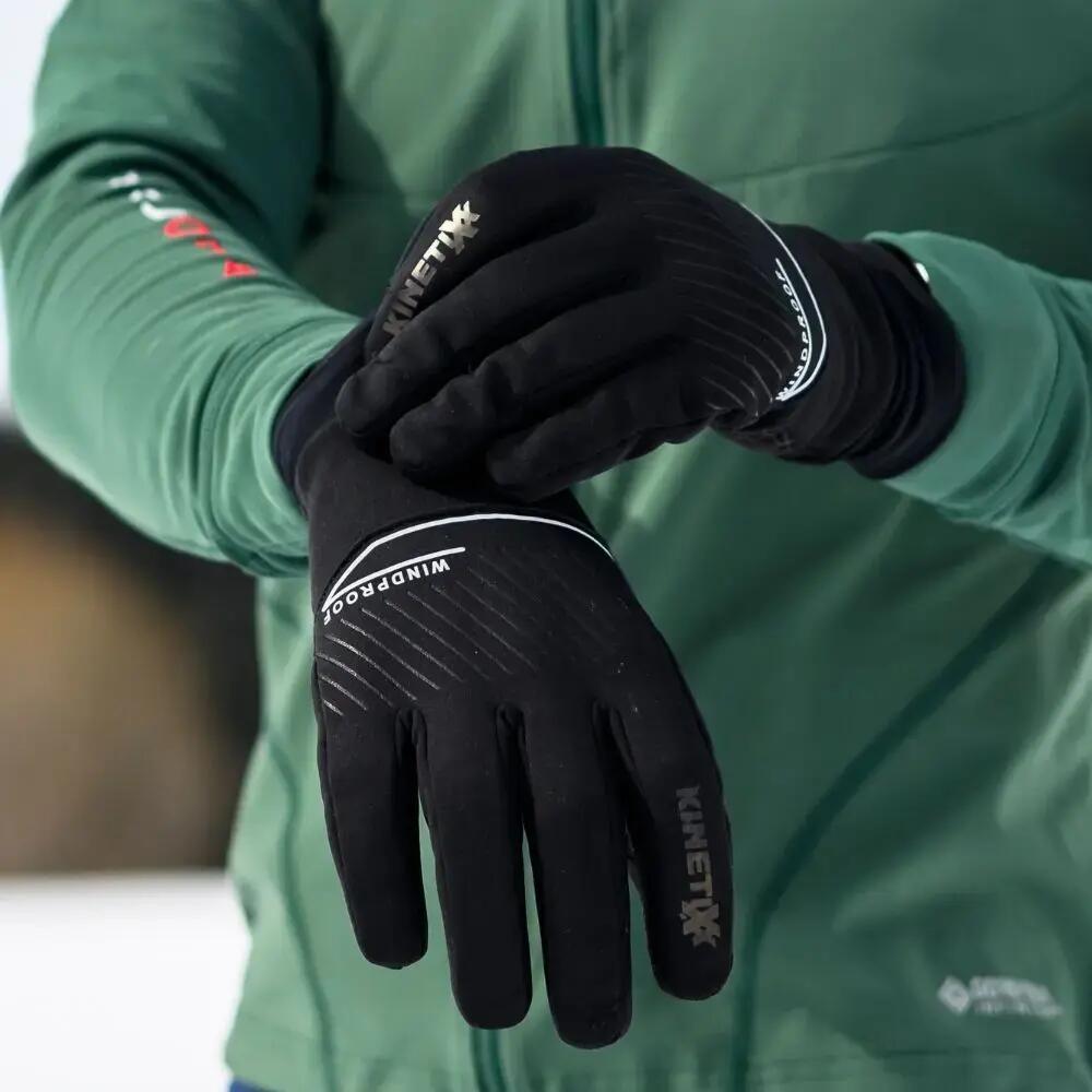 Gants de ski KinetiXx Nojan 3/3