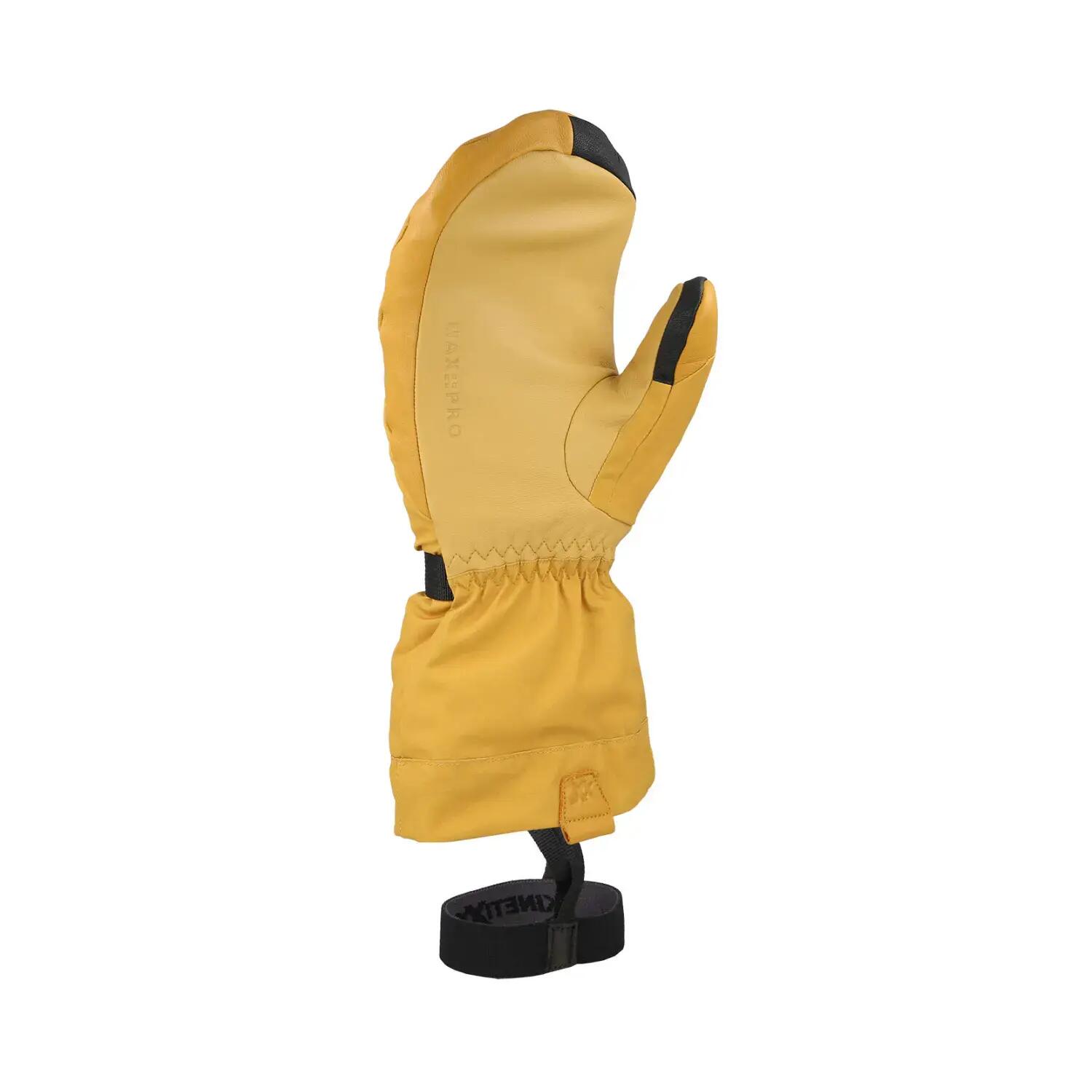 Mitaines KinetiXx Beldin GTX 3/3