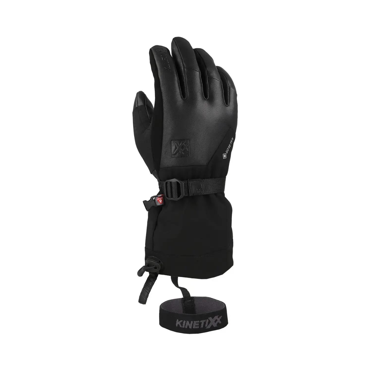 Gants de ski KinetiXx Beldin GTX 3/3