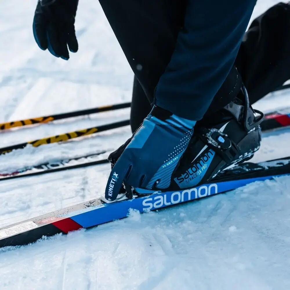 Gants de ski KinetiXx Eike 2.0 3/3