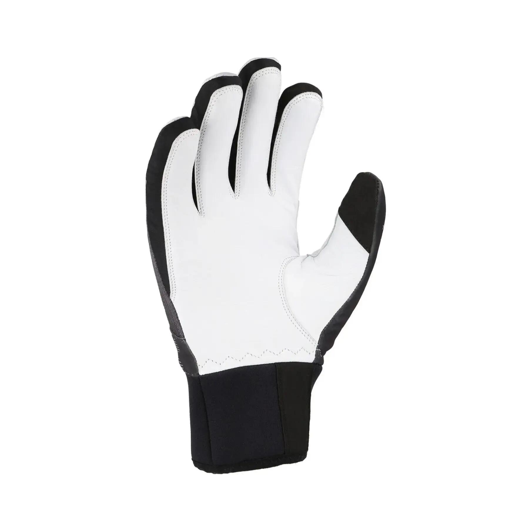 KinetiXx Nurit Junior – warme Kinder-Langlaufhandschuhe 3/3