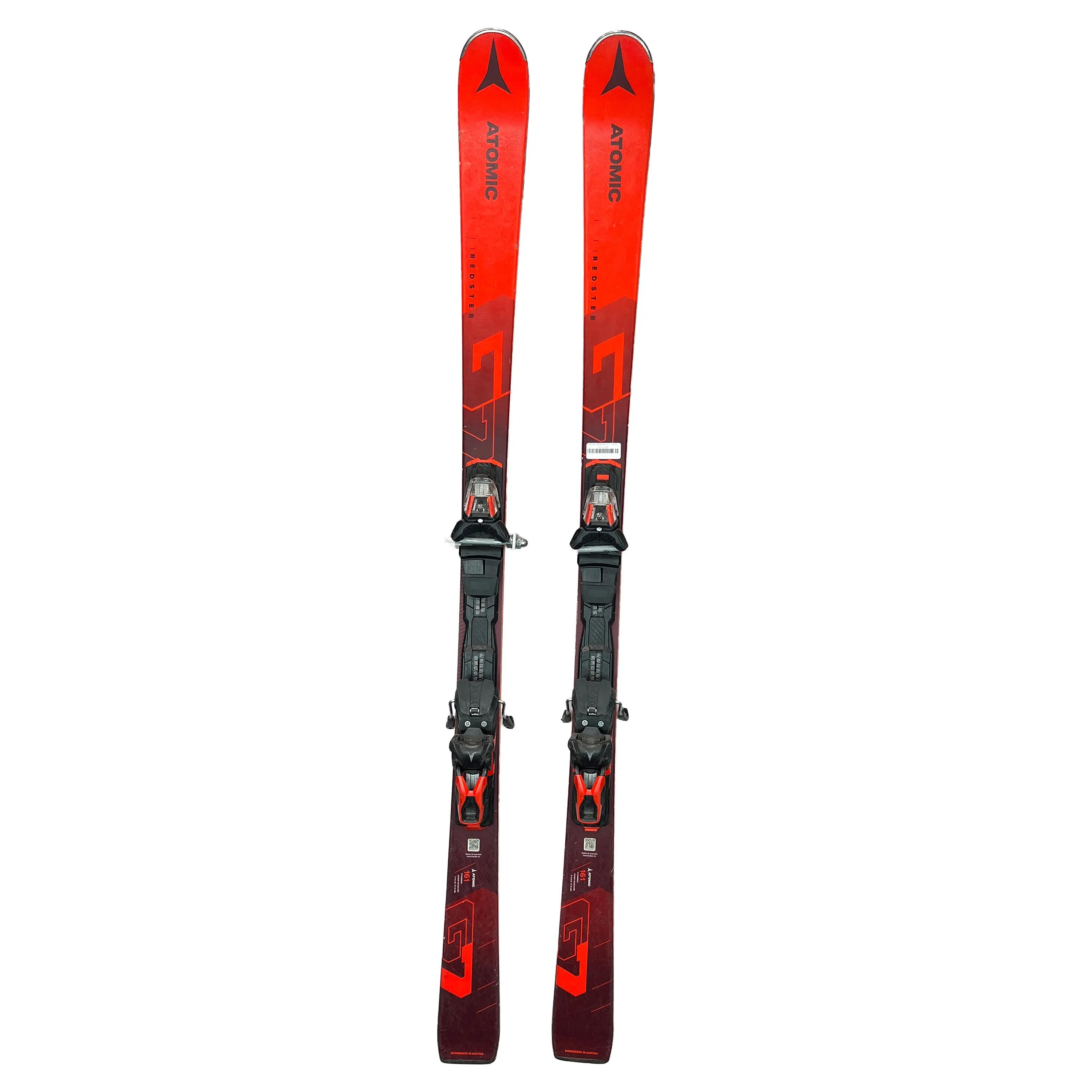 Reconditionné - Ski Atomic Redster G7 - 2024-161-Used 4/6