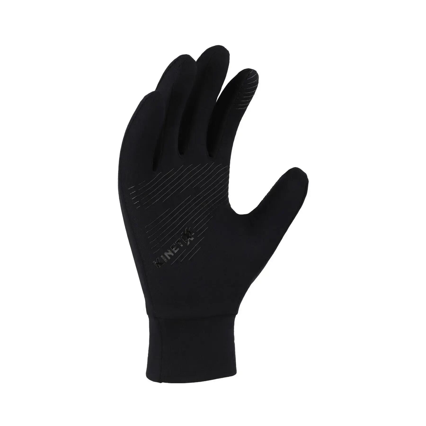 Teris Merino Multisporthandschuhe – Flexibel & Atmungsaktiv | Outdoor 3/3