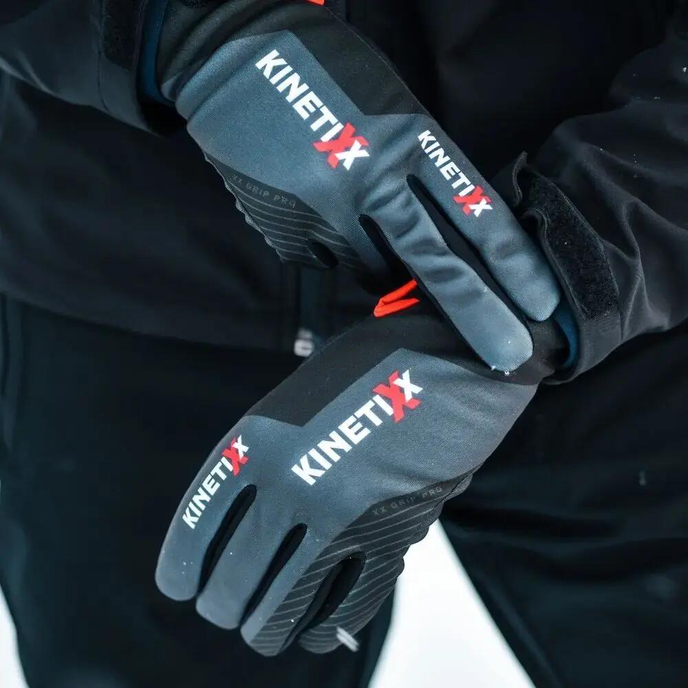 Gants de ski KinetiXx Keke 2.0 3/3