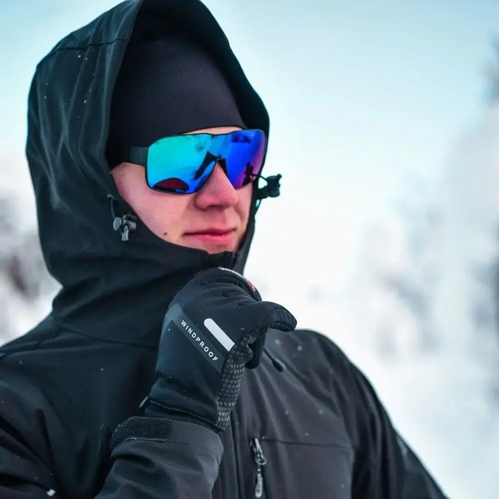 Gants de ski KinetiXx Norik 3/3