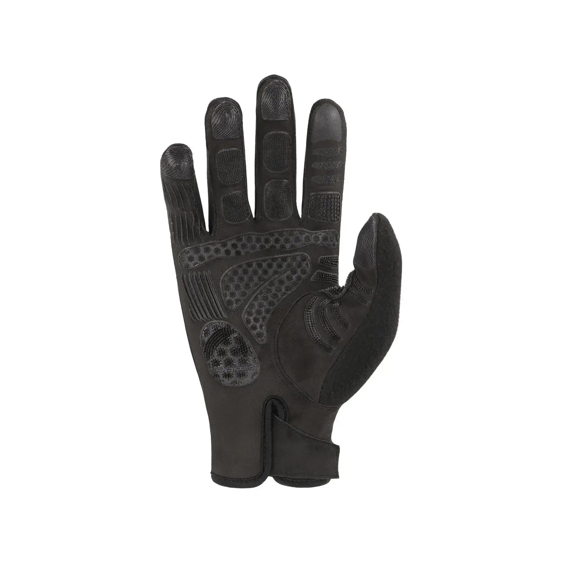 Gants de ski double KinetiXx Wickie 3/3