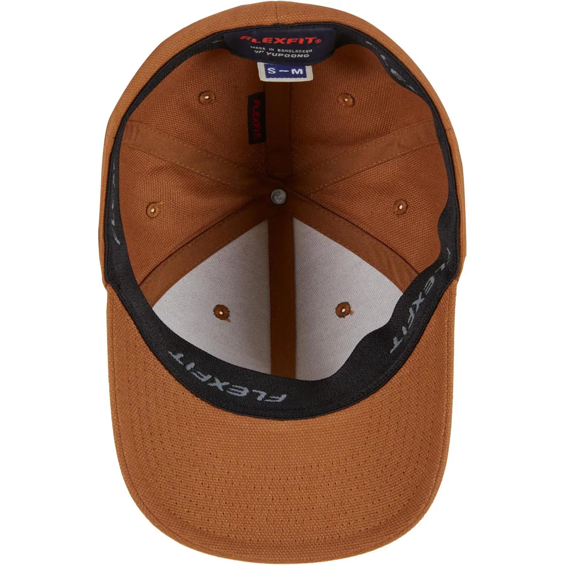 Cascopellino 5 pannelli Flexfit Yp Signature 5/5