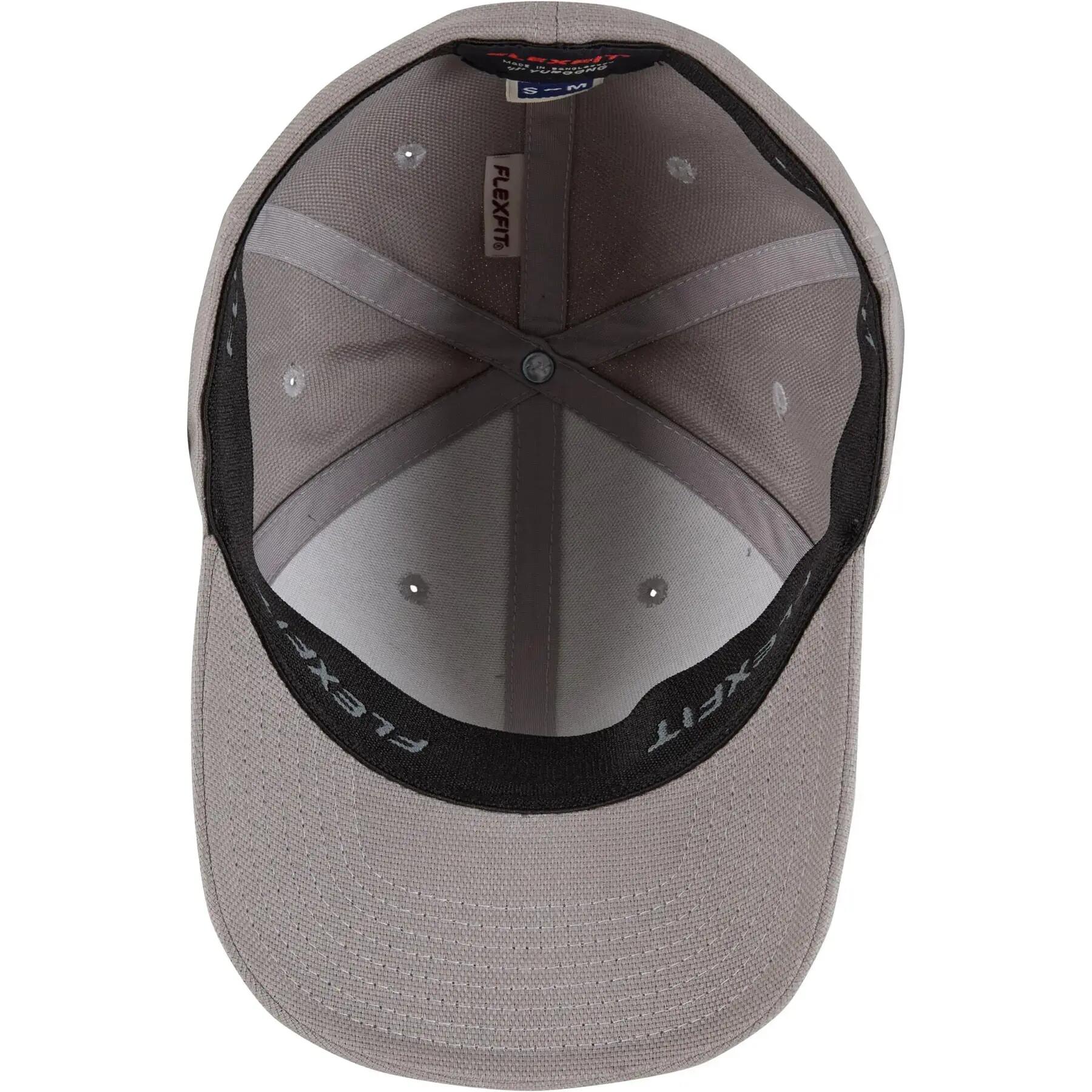 Casquette 5 Pannel Flexfit Yp Signature 5/5