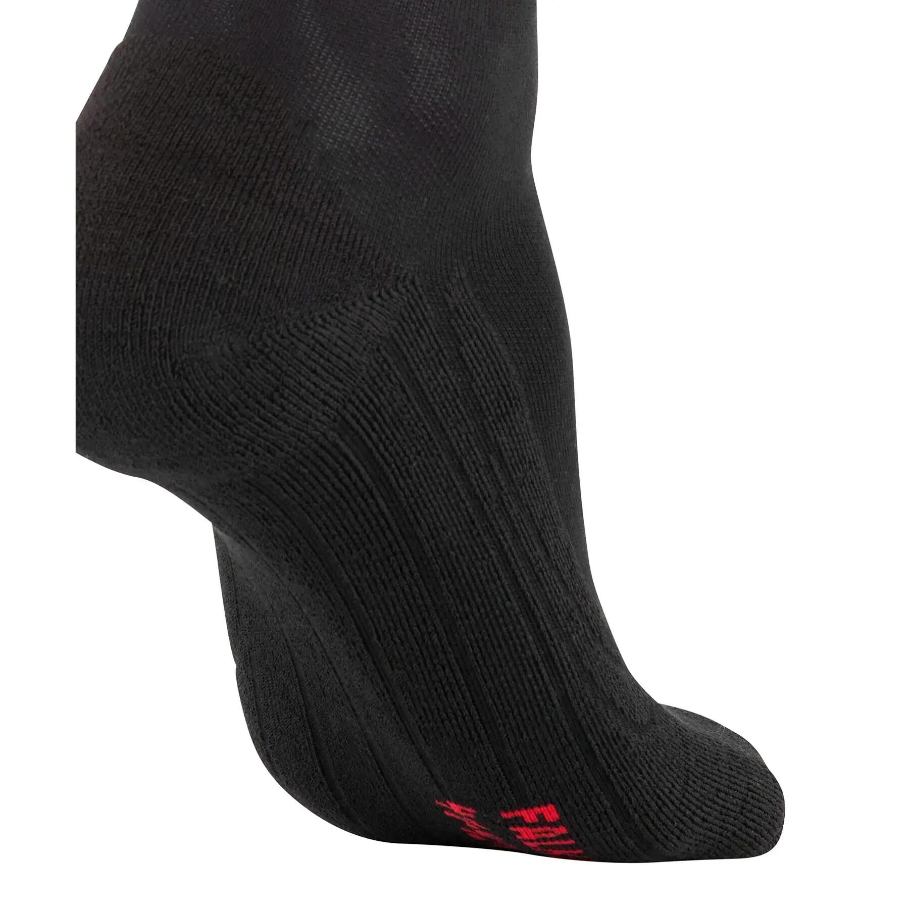 Falke Herren Socken GO2 Short 16779 6/7