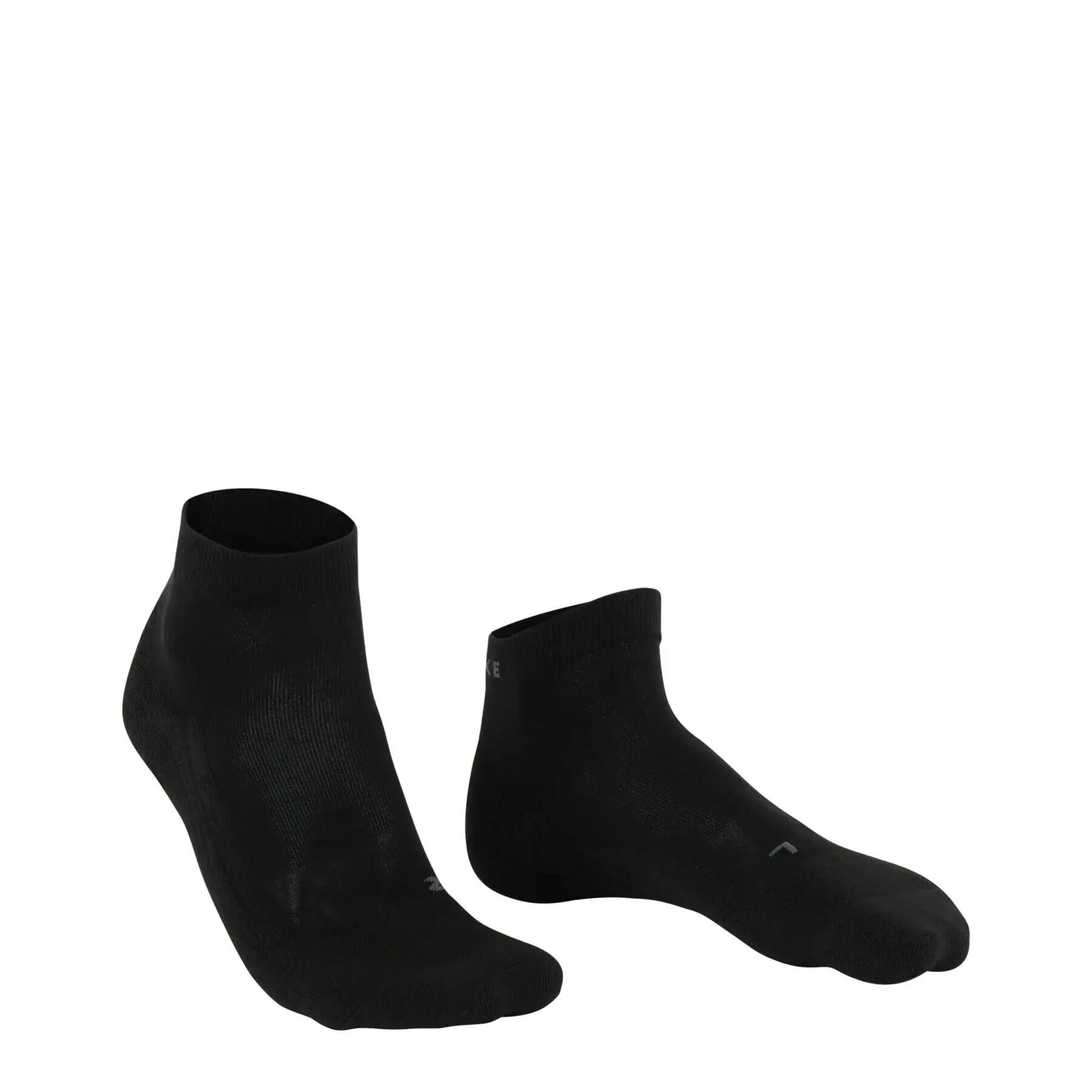 Falke Herren Socken GO2 Short 16779 2/7