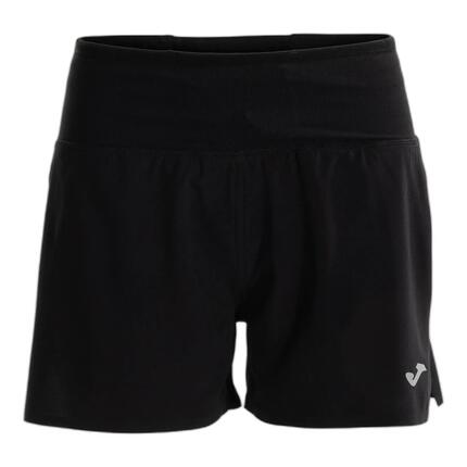 Pantalones cortos para correr de mujer Joma R-Nature