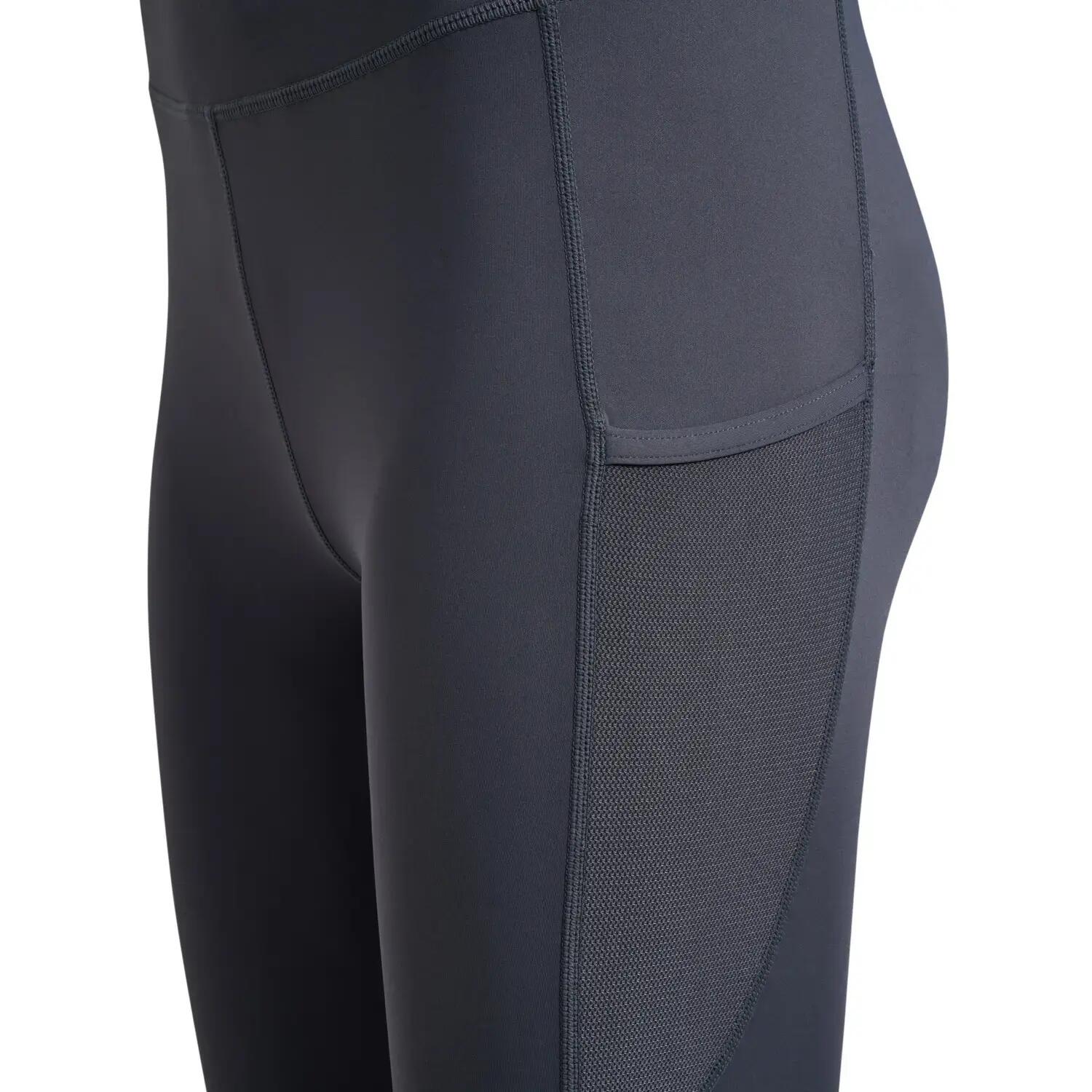 hummel Tight Shorts nwlRACE NW POCKET SHORT TIGHTS en poliéster reciclado - 5/5