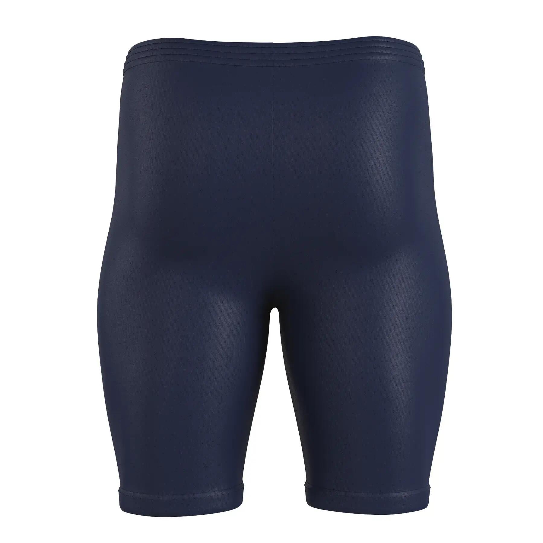 Pantaloni Corti Errea Dawe Bermuda Jr Junior 2/2