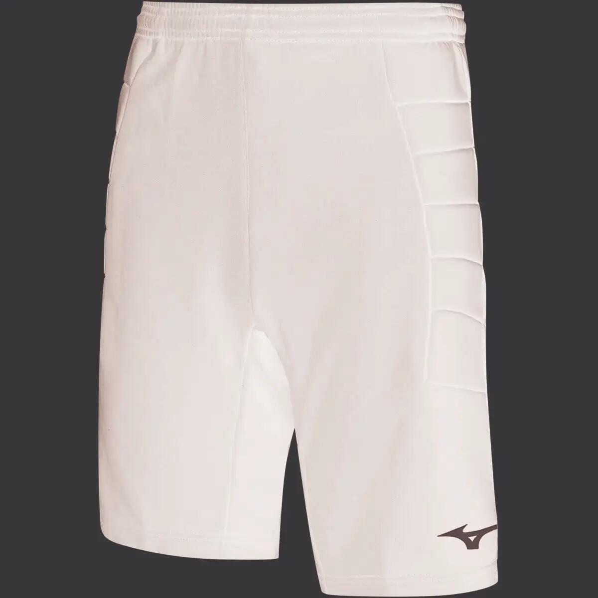 Mizuno Herren TEAM TRAD GKEEPER SHORT - P2EB7A25 2/2