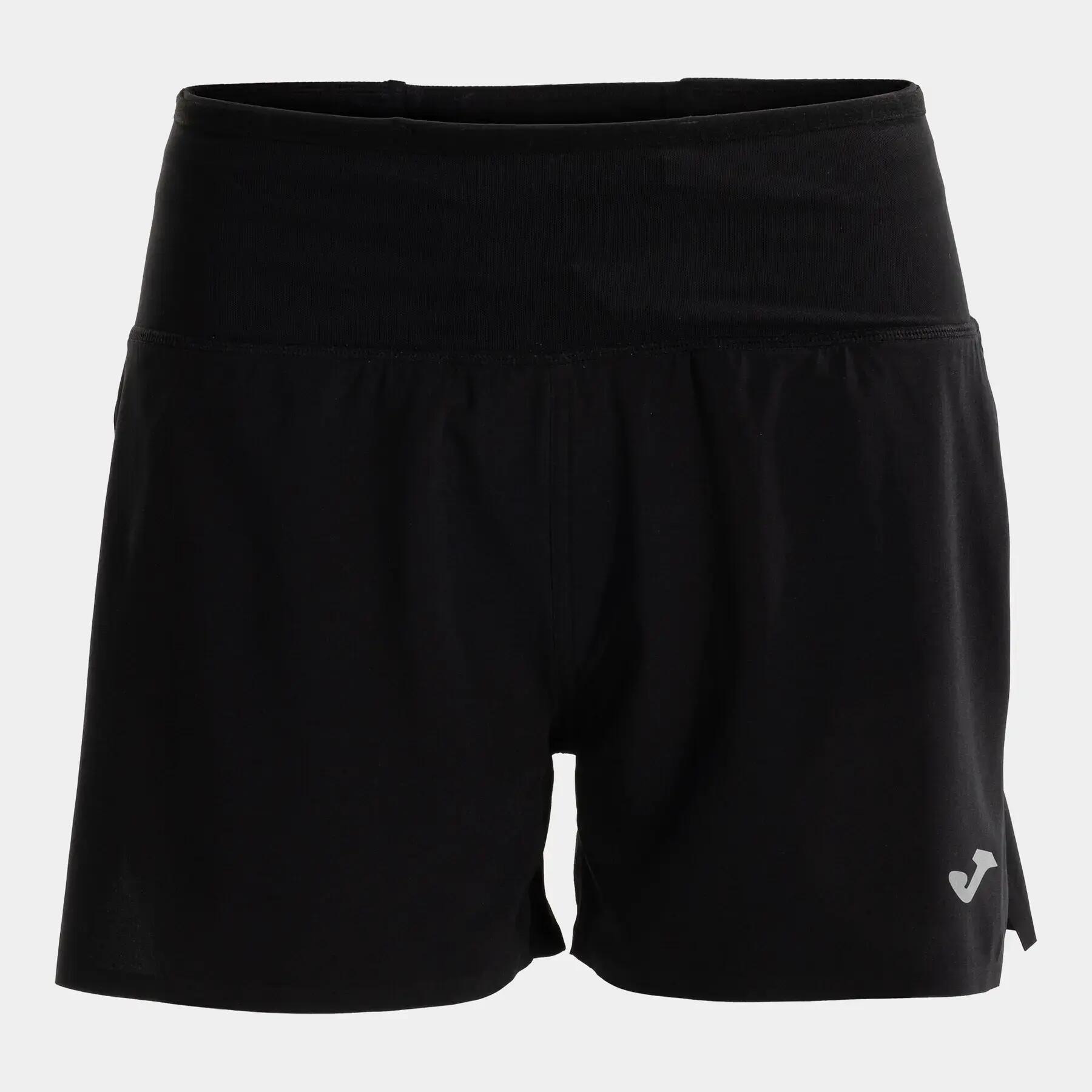 Damen Laufshorts Joma R-Nature 5/6