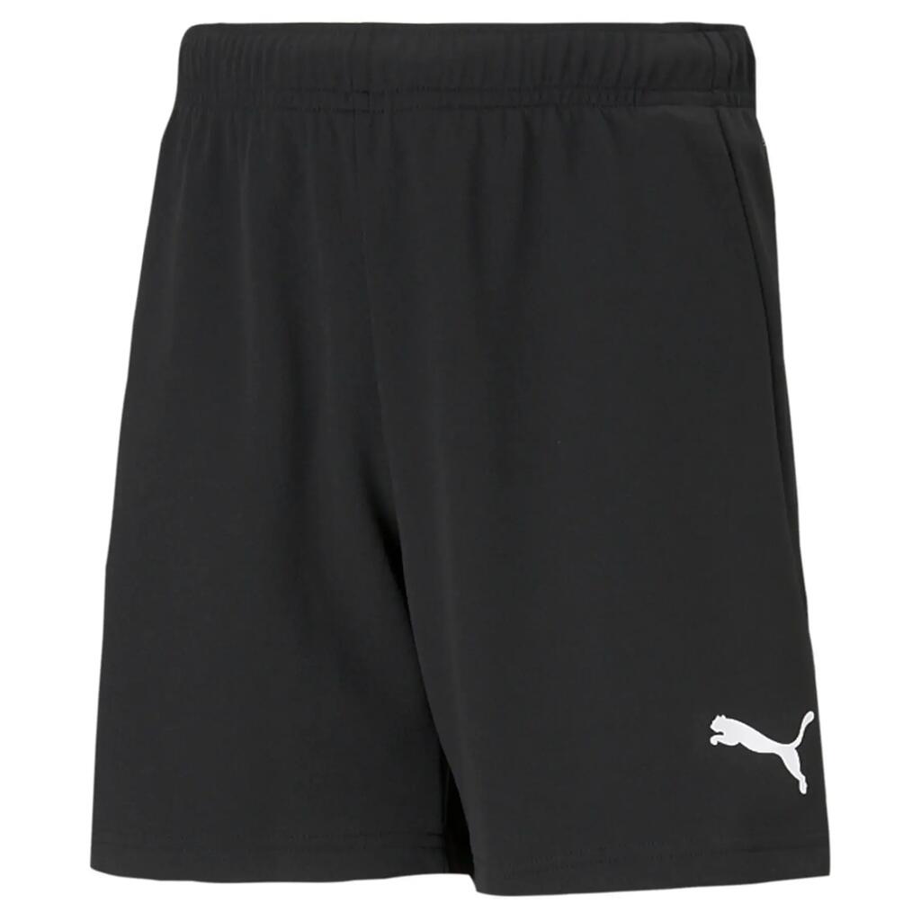 Childrens/Kids teamRise Shorts (Black)