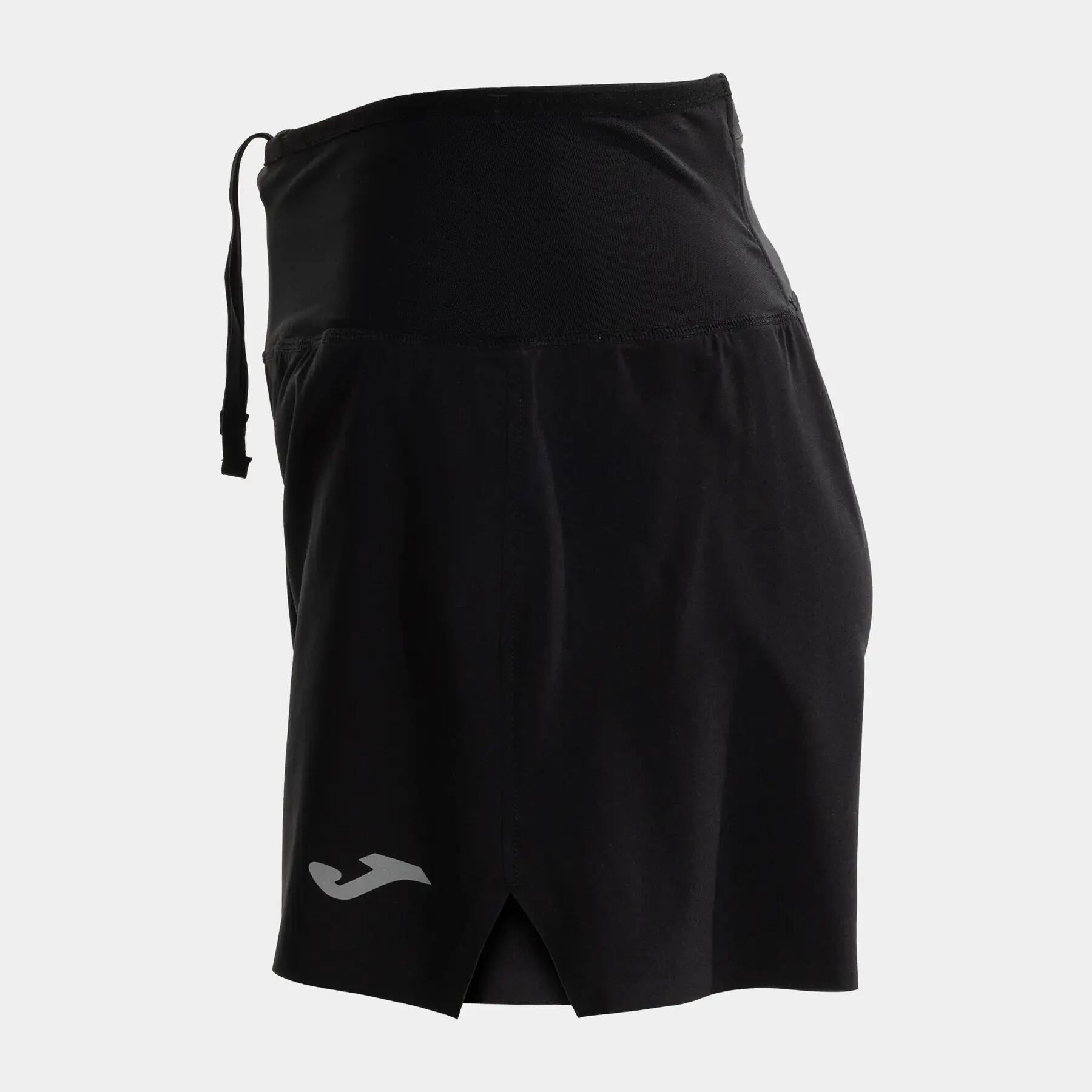 Damen Laufshorts Joma R-Nature 3/6