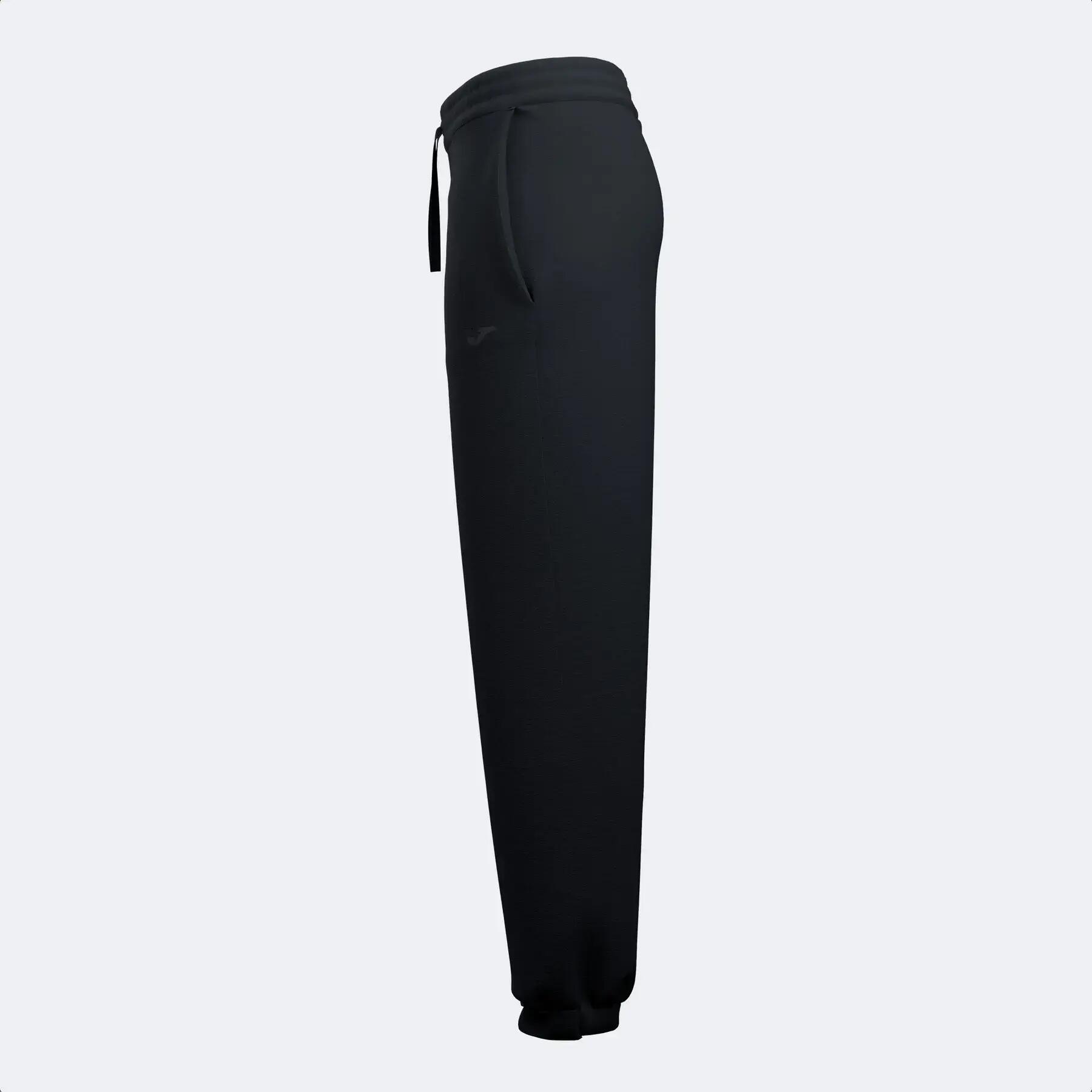 Długie spodnie dresowe damskie Joma Breath 4/5
