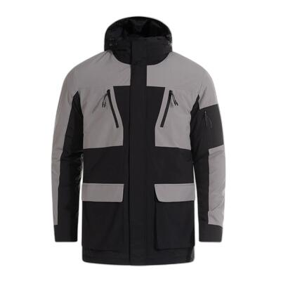 Anorak joma mystic