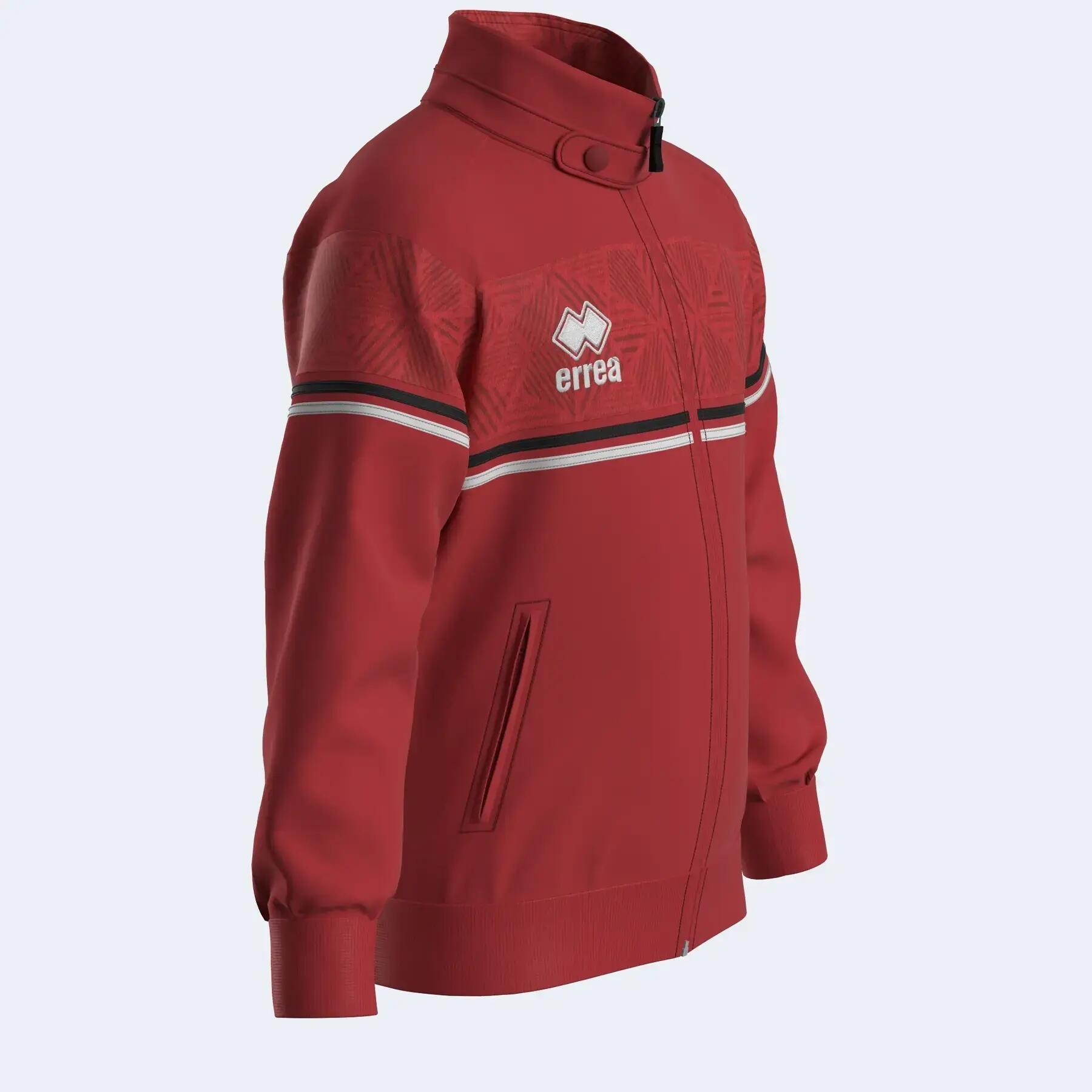Veste enfant Errea dexter 3/5