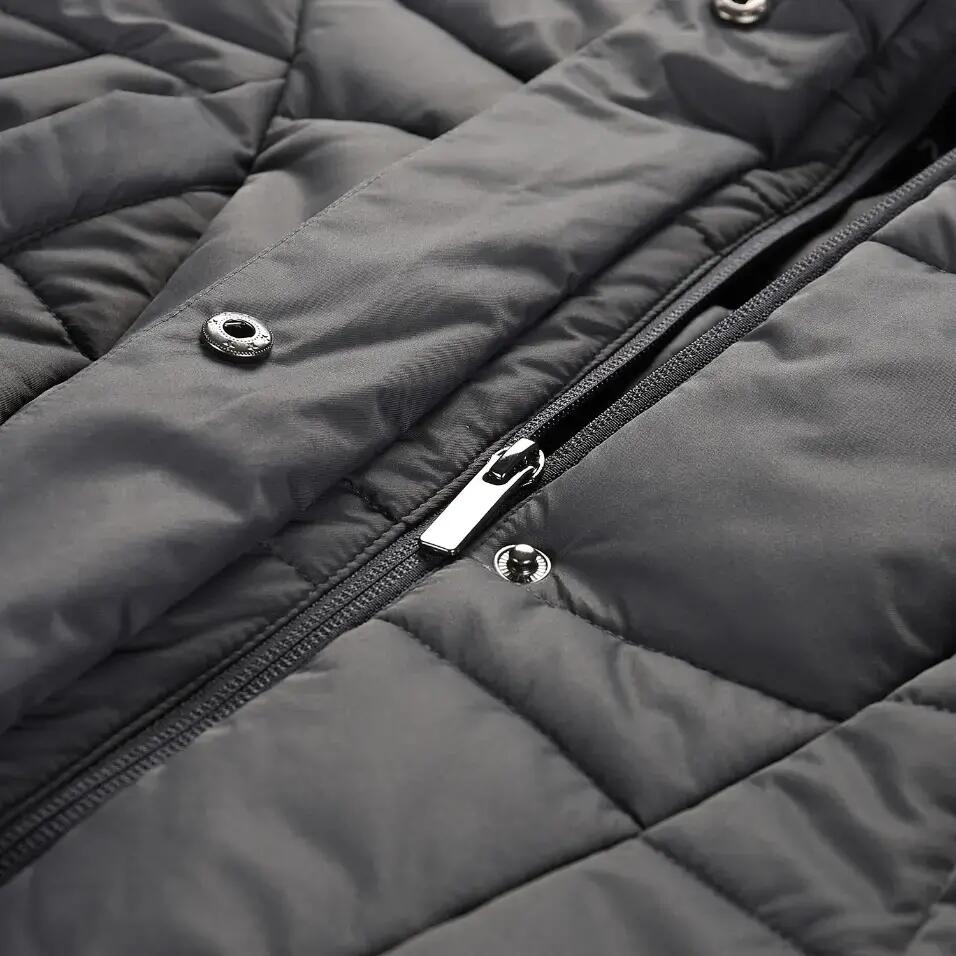 Doudoune femme Alpine Pro Golena 7/7
