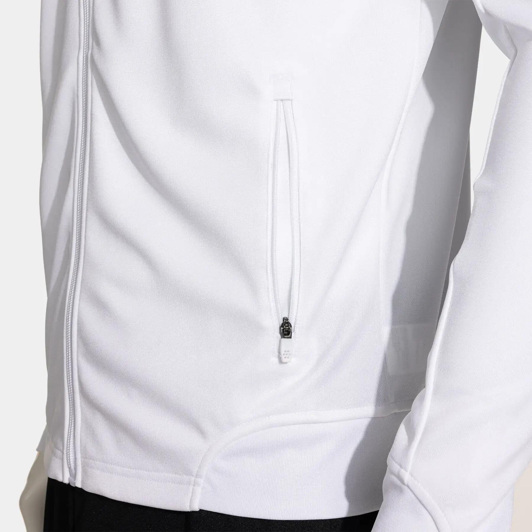 Chandal Hombre Joma Championship VIII Blanco 5/7
