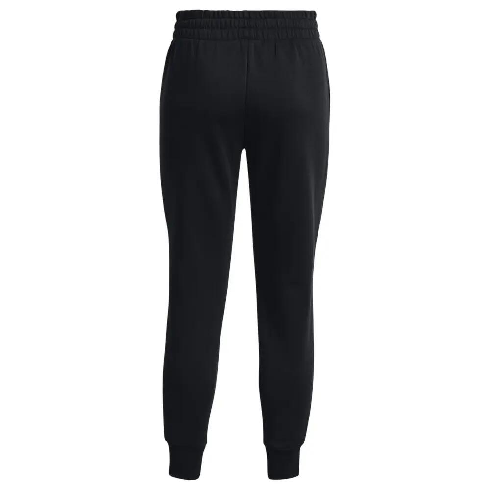 Pantalon De Jogging RIVAL Femme (Noir) 3/7