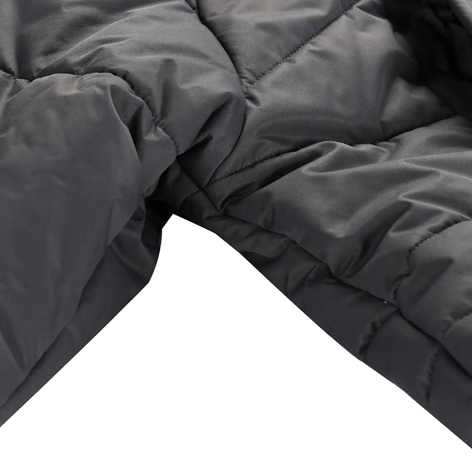 Doudoune femme Alpine Pro Golena 6/7