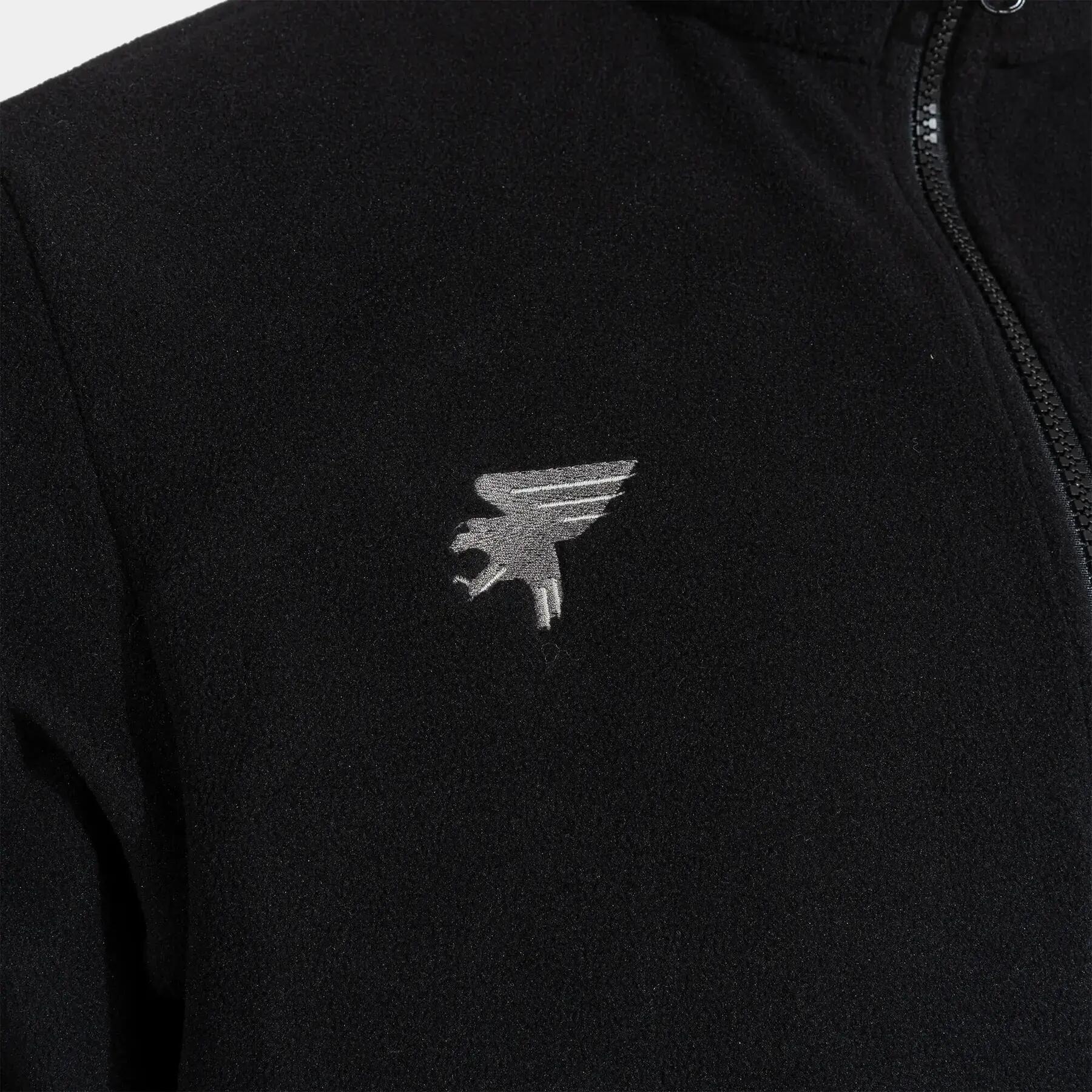 Anorak Outdoor Hombre Joma Mystic Negro 6/7