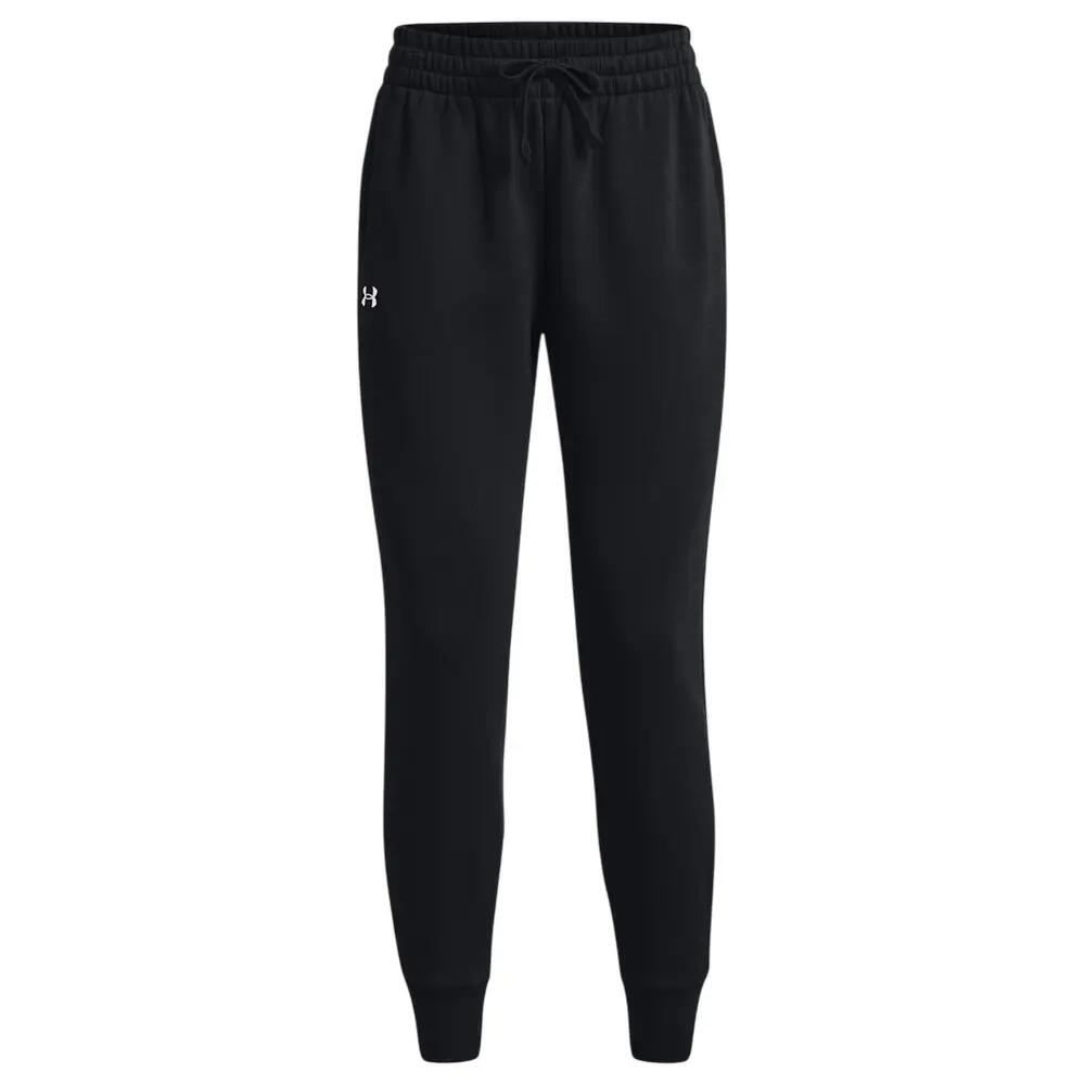 Pantalon De Jogging RIVAL Femme (Noir) 2/7