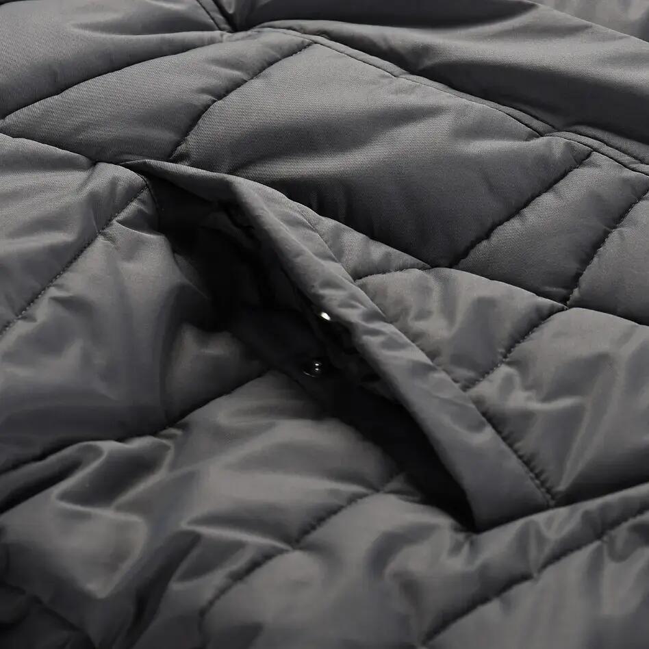 Doudoune femme Alpine Pro Golena 5/7