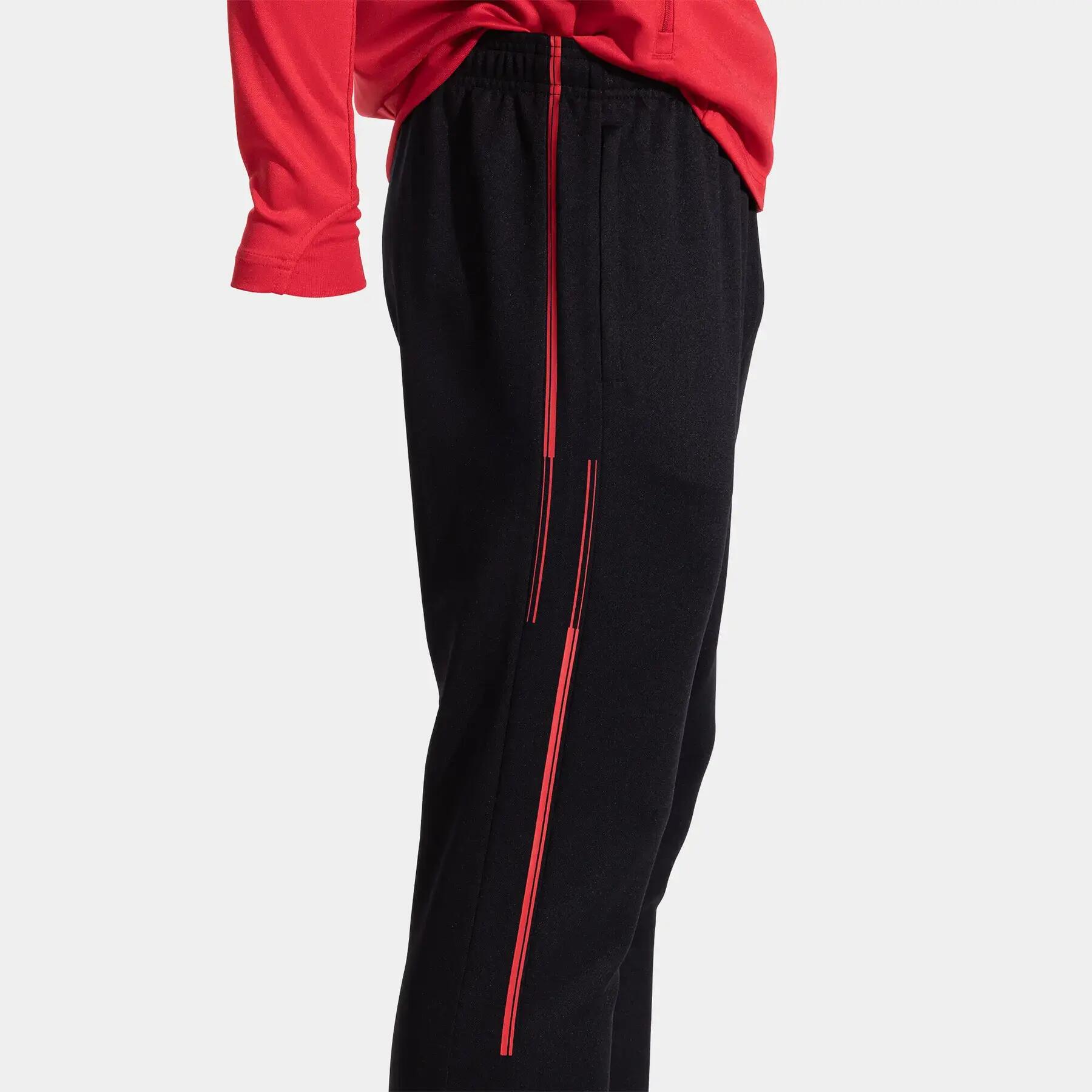 Survêtement complet Joma modèle 104201.601 pour homme 6/7