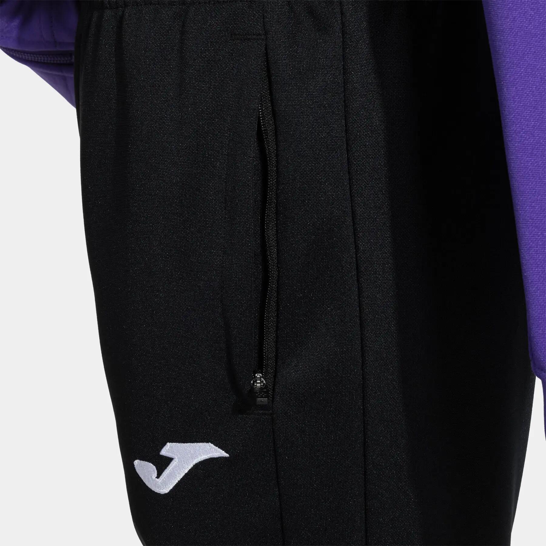 Fato de Treino de Mulher Joma Sport Championship Viii S 6/7