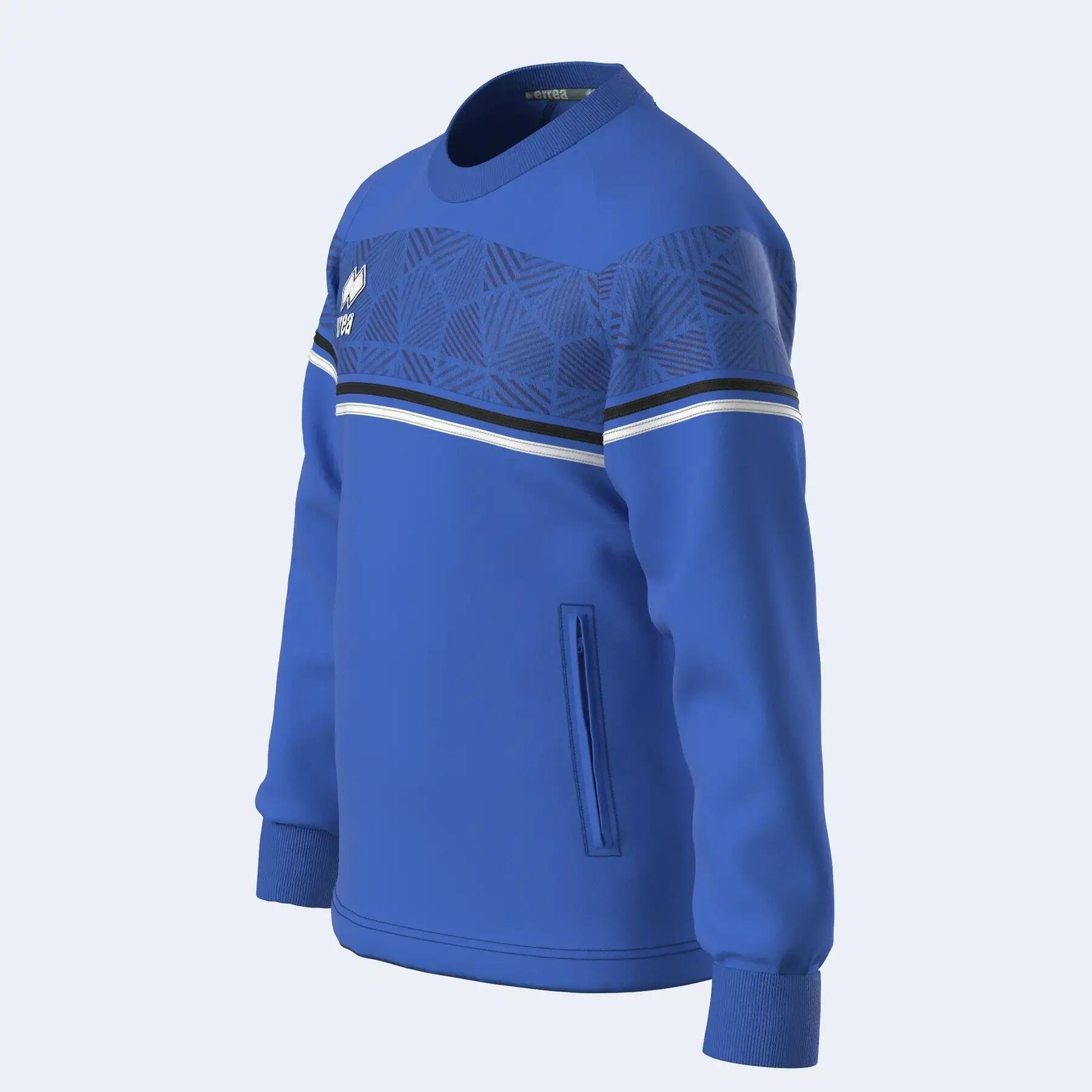 Giacca per bambini Errea davis 4/5