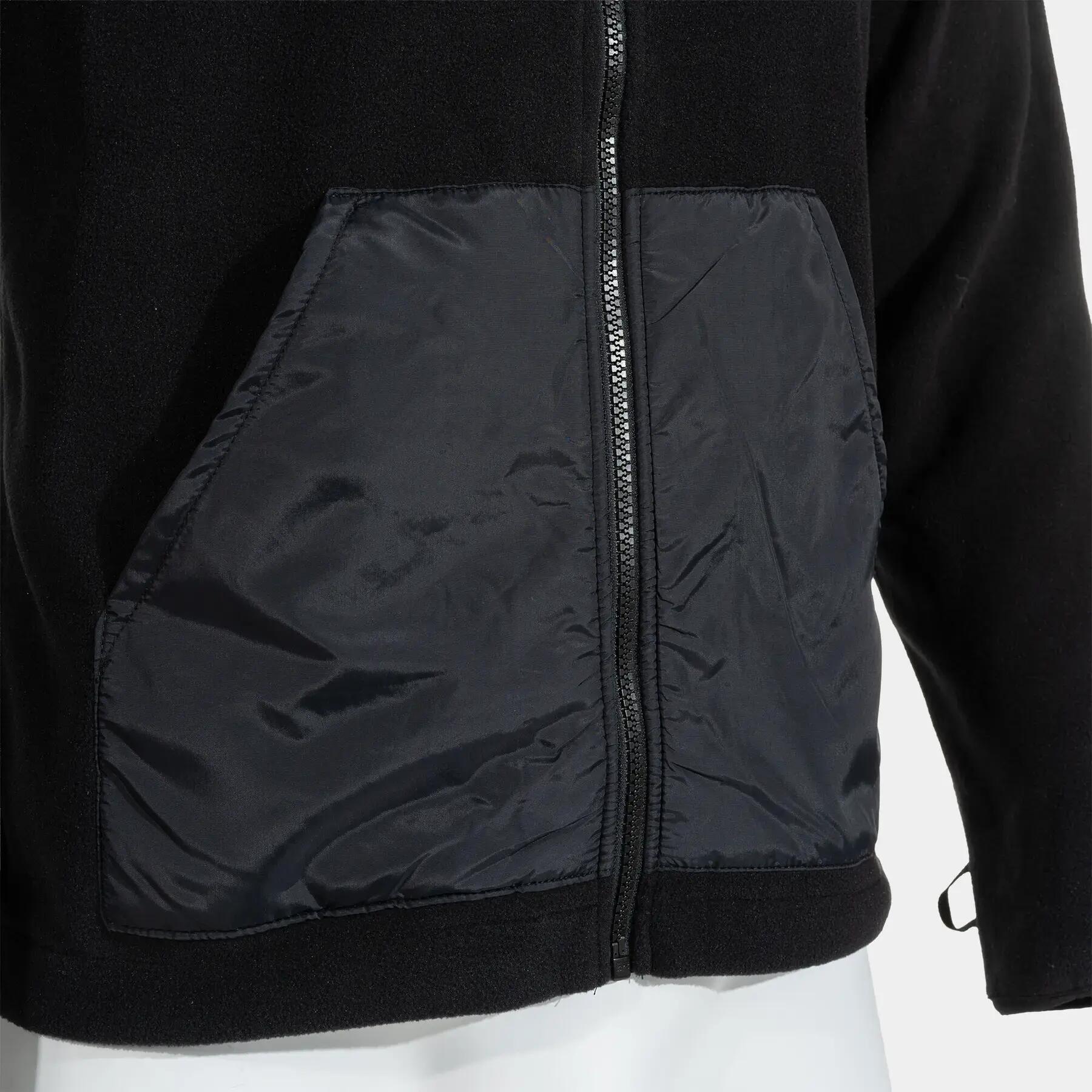 Anorak Outdoor Hombre Joma Mystic Negro 5/7