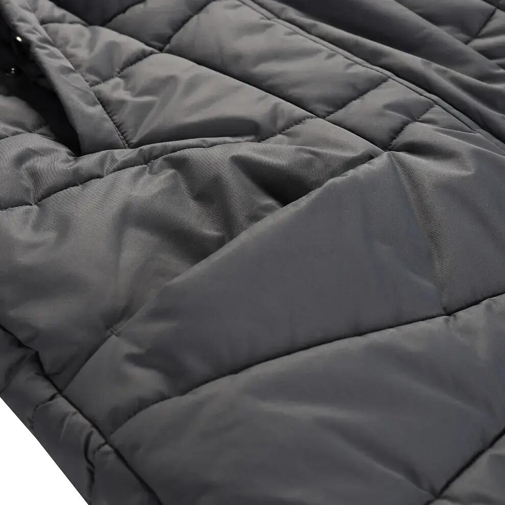 Doudoune femme Alpine Pro Golena 4/7