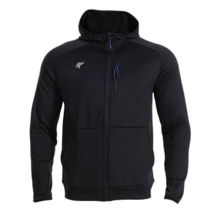 Veste À Capuche Outdoor Homme Joma Mystic Noir