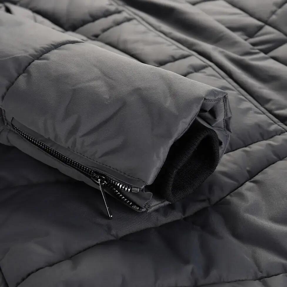 Doudoune femme Alpine Pro Golena 3/7