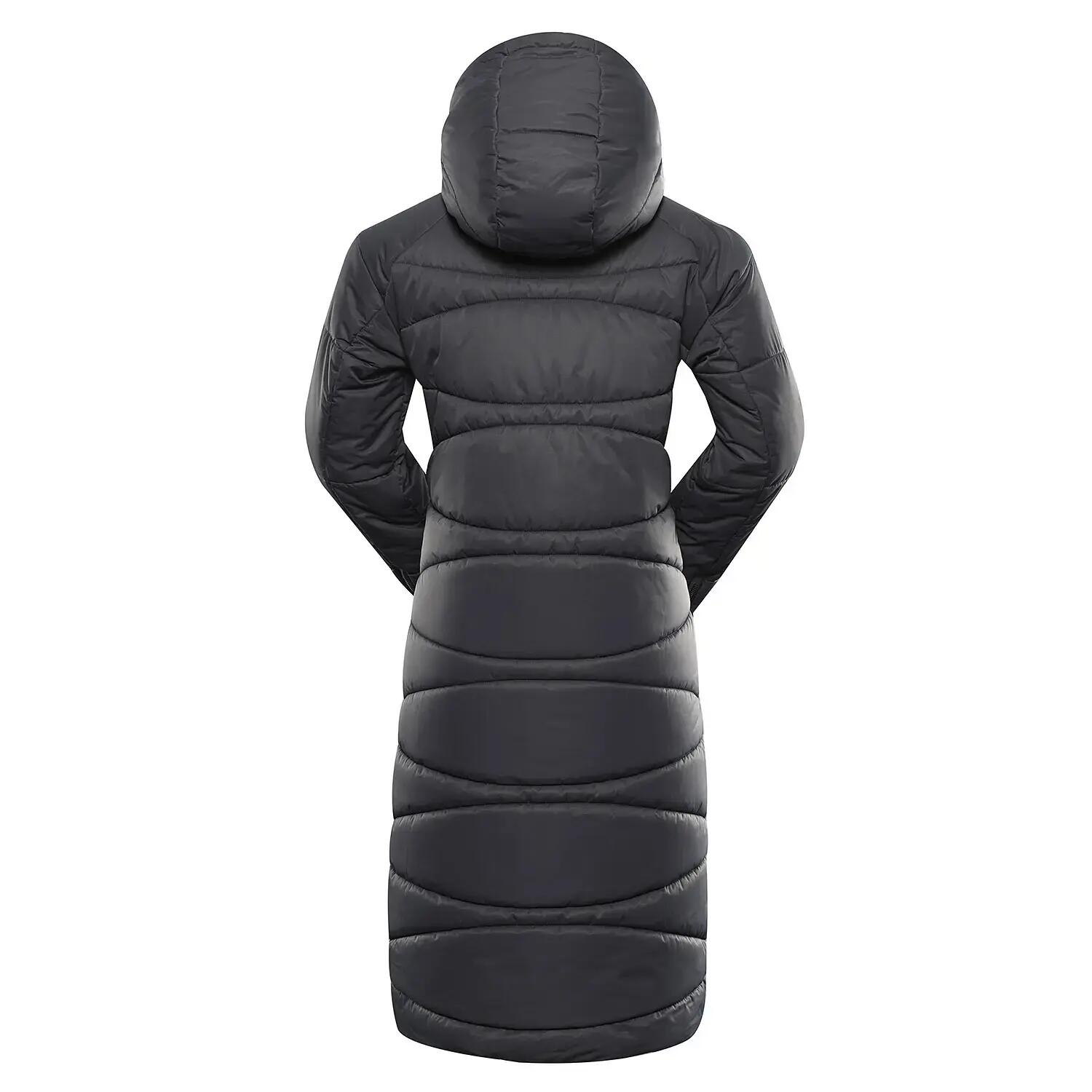 Doudoune femme Alpine Pro Golena 2/7