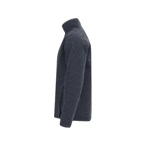 Veste polaire Erima TS Teddy Leigrijs Junior 3/5