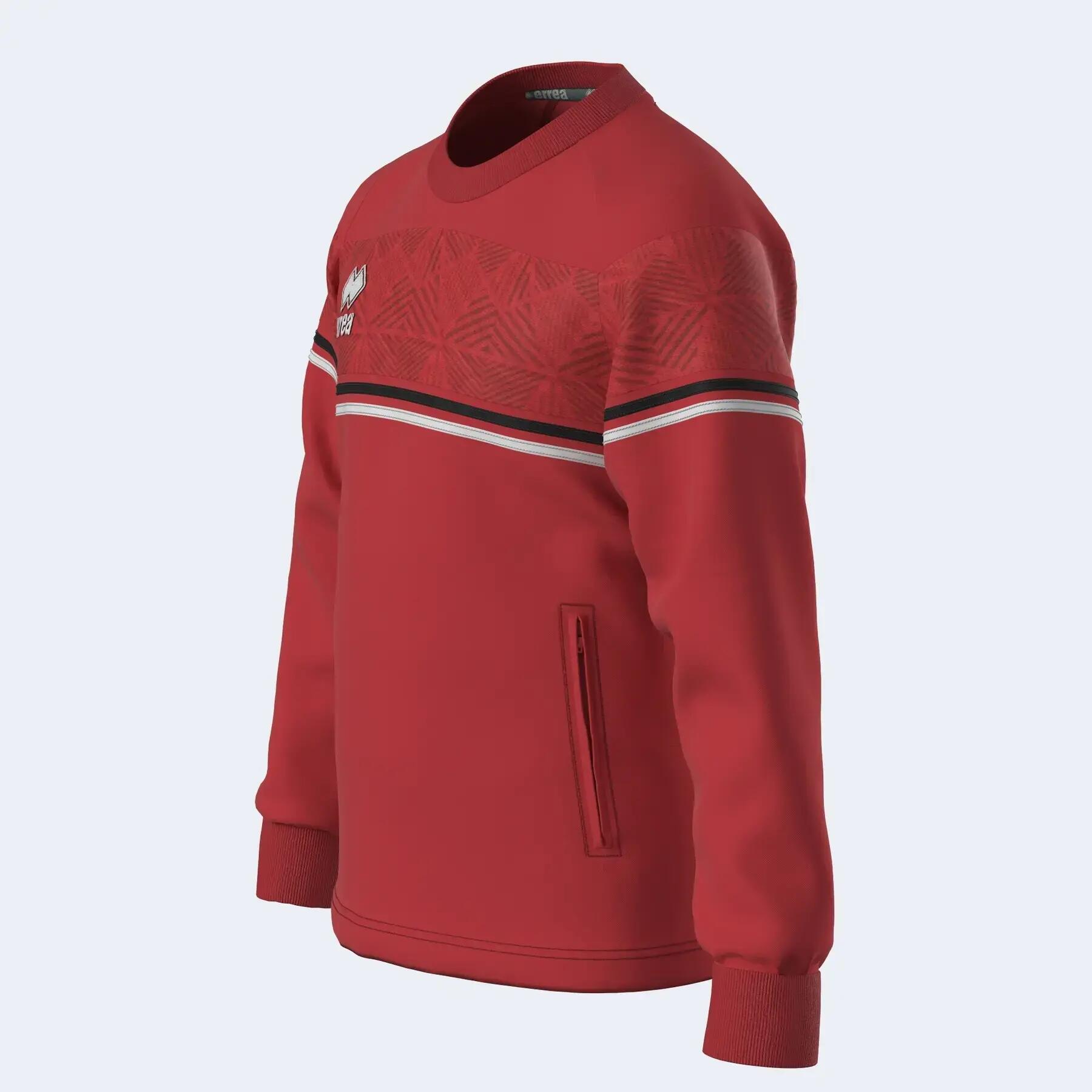 Giacca per bambini Errea davis 4/5