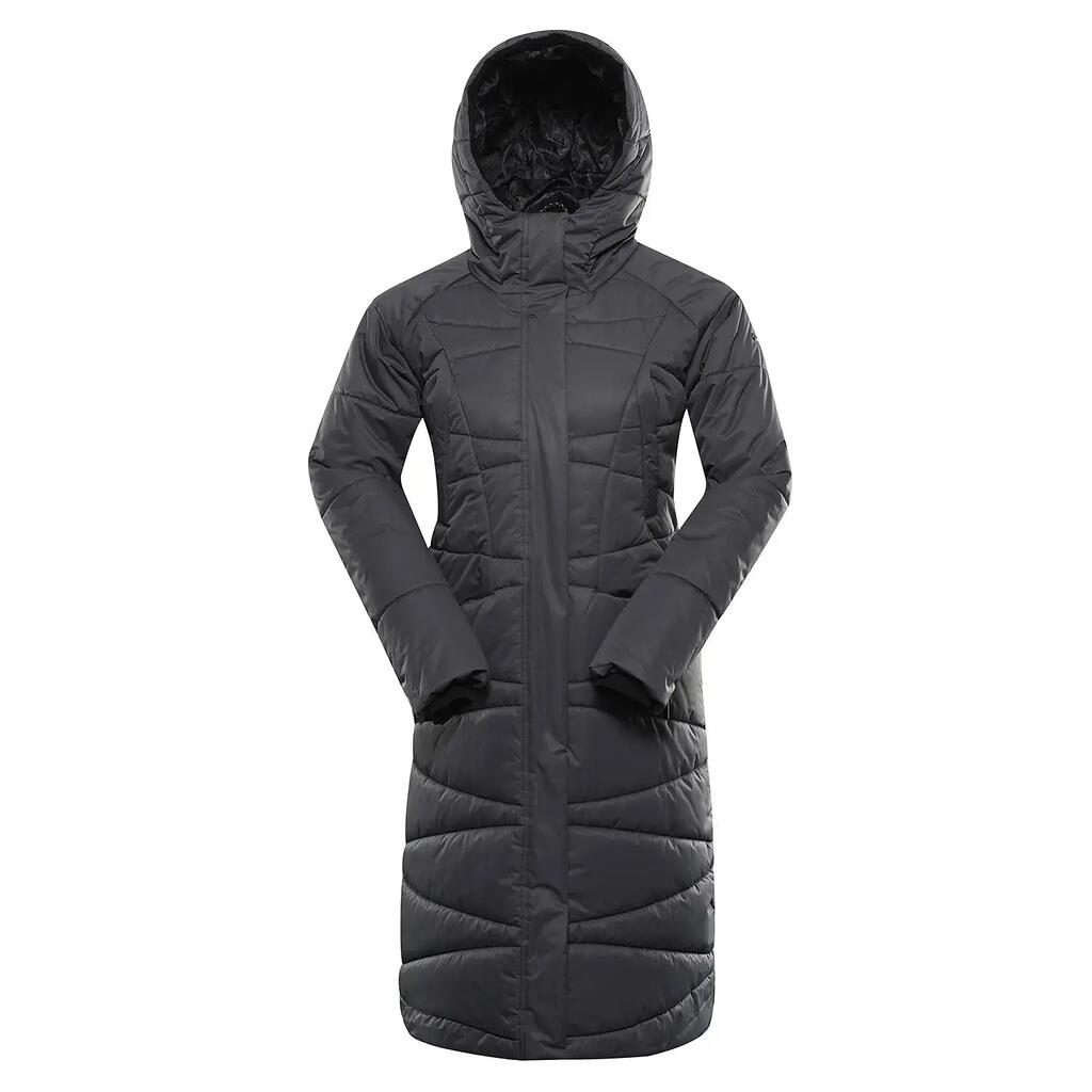 Women's down jacket Alpine Pro Golena