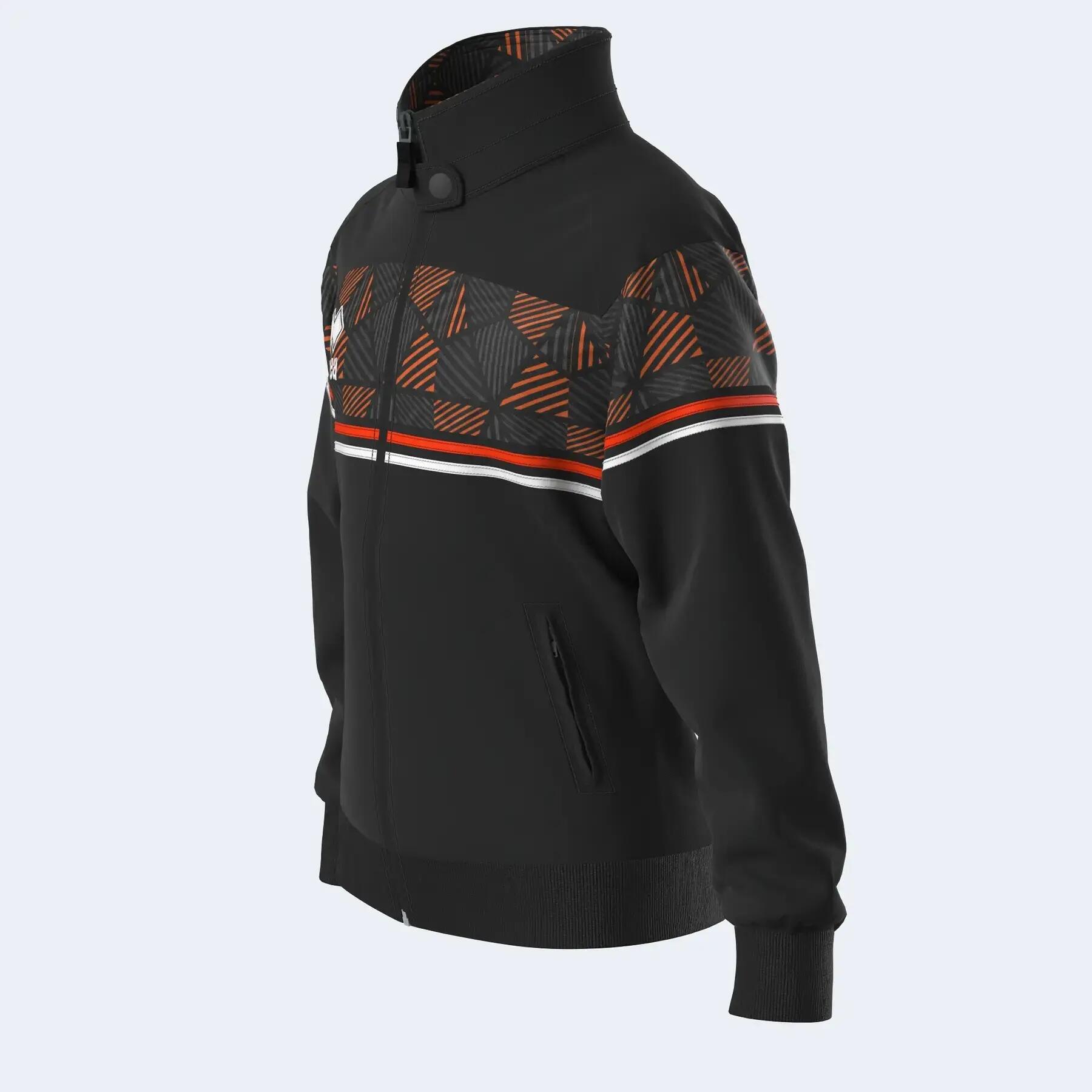 Mädchenjacke Errea diana 4/4