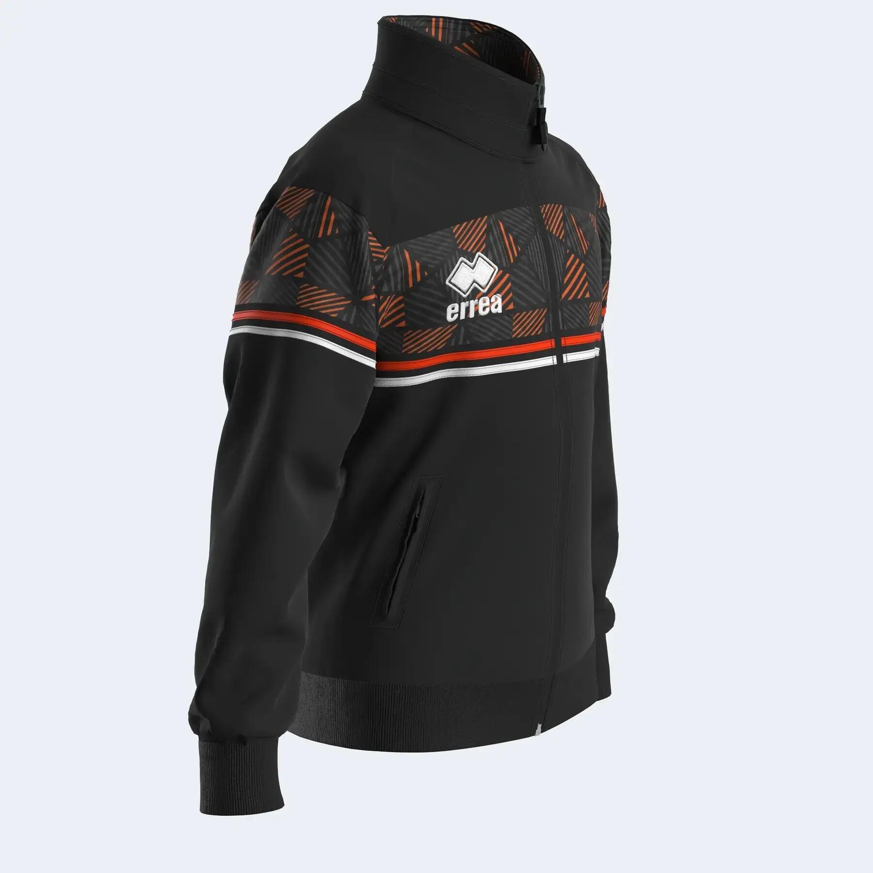 Mädchenjacke Errea diana 3/4