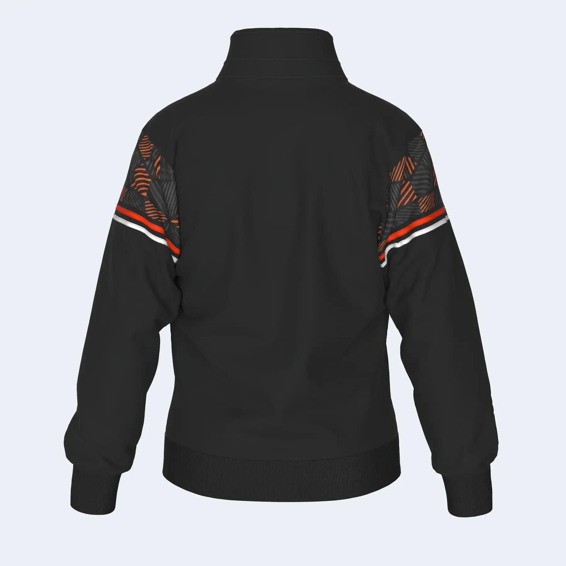 Mädchenjacke Errea diana 2/4