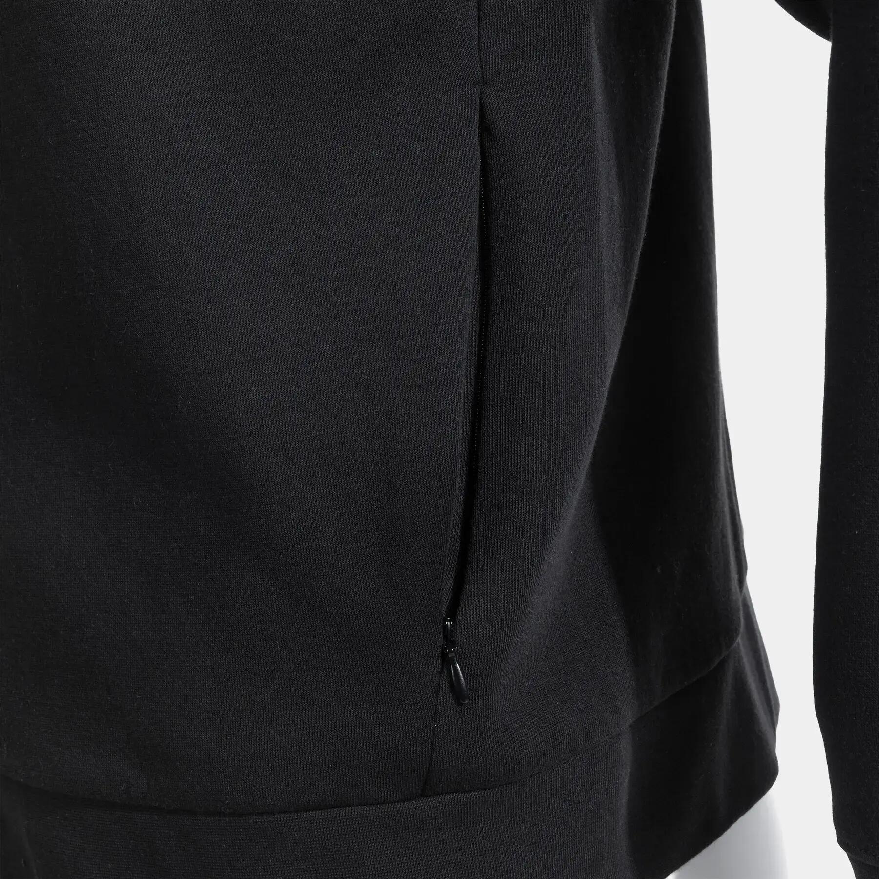 Felpa con cappuccio Joma Heroic 5/6