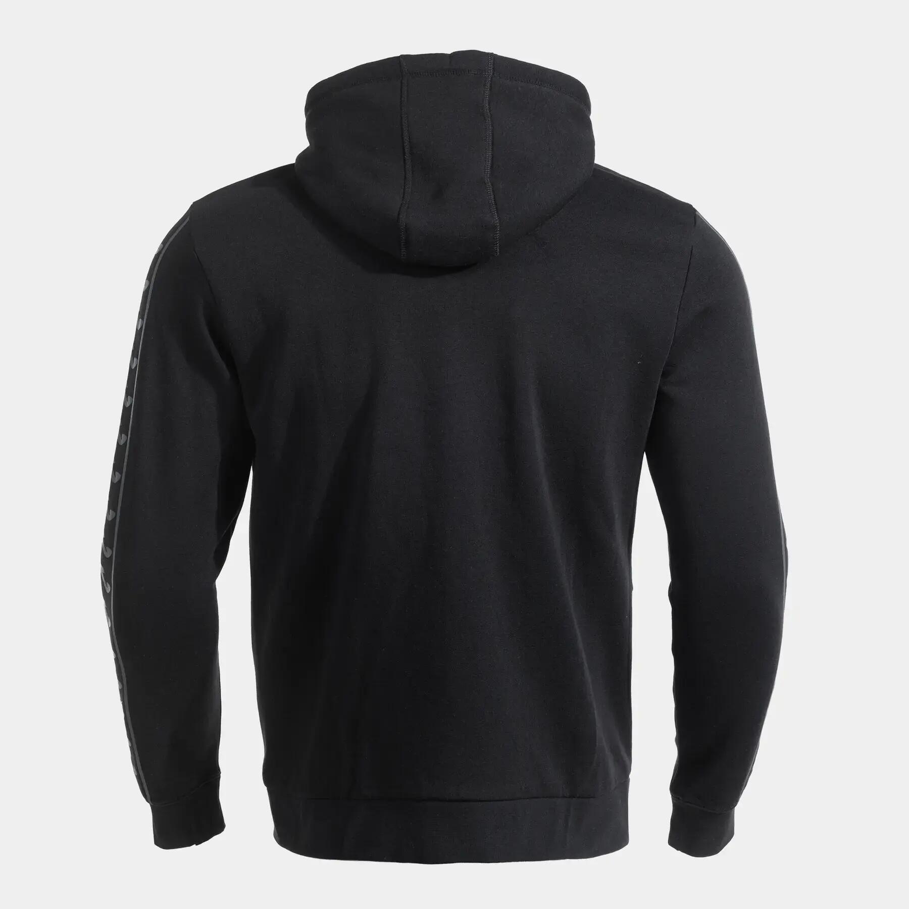Felpa con cappuccio Joma Heroic 3/6
