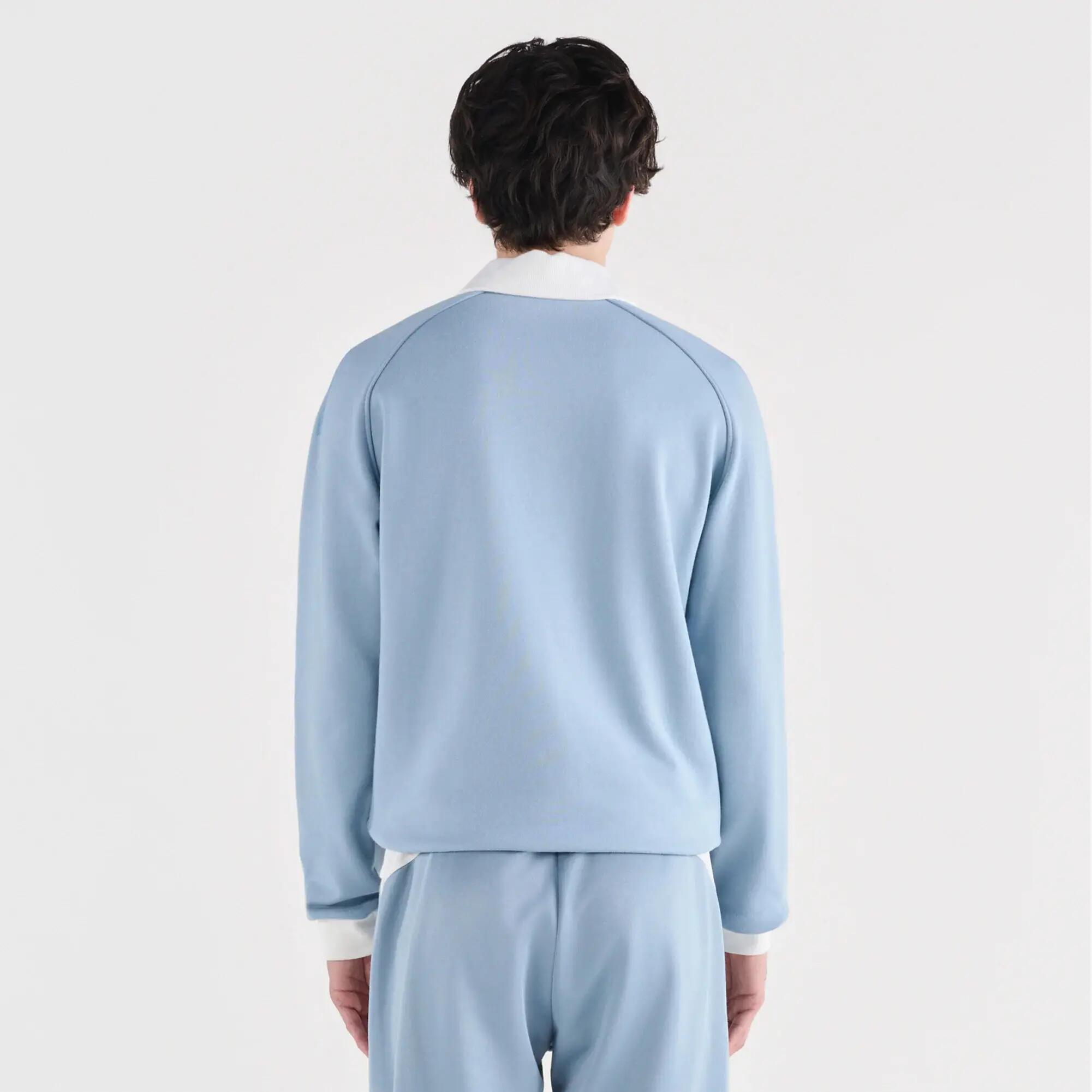 Sweatshirt n°1 France Olympique 2026 6/7