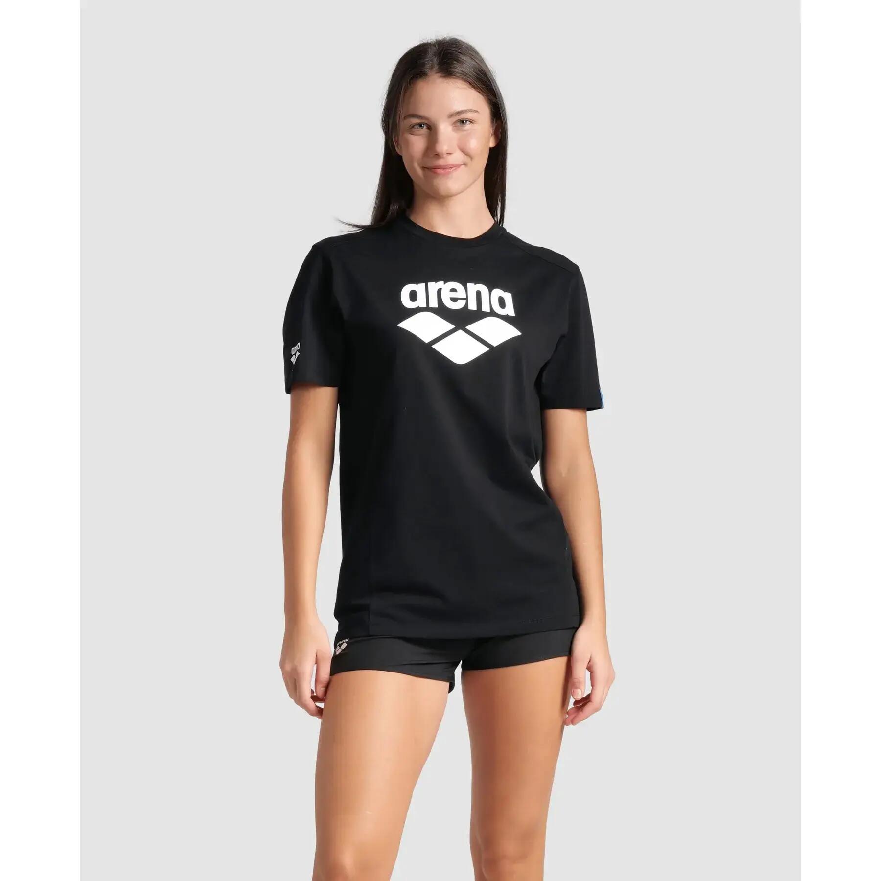 T-shirt Arena Logo 3/7