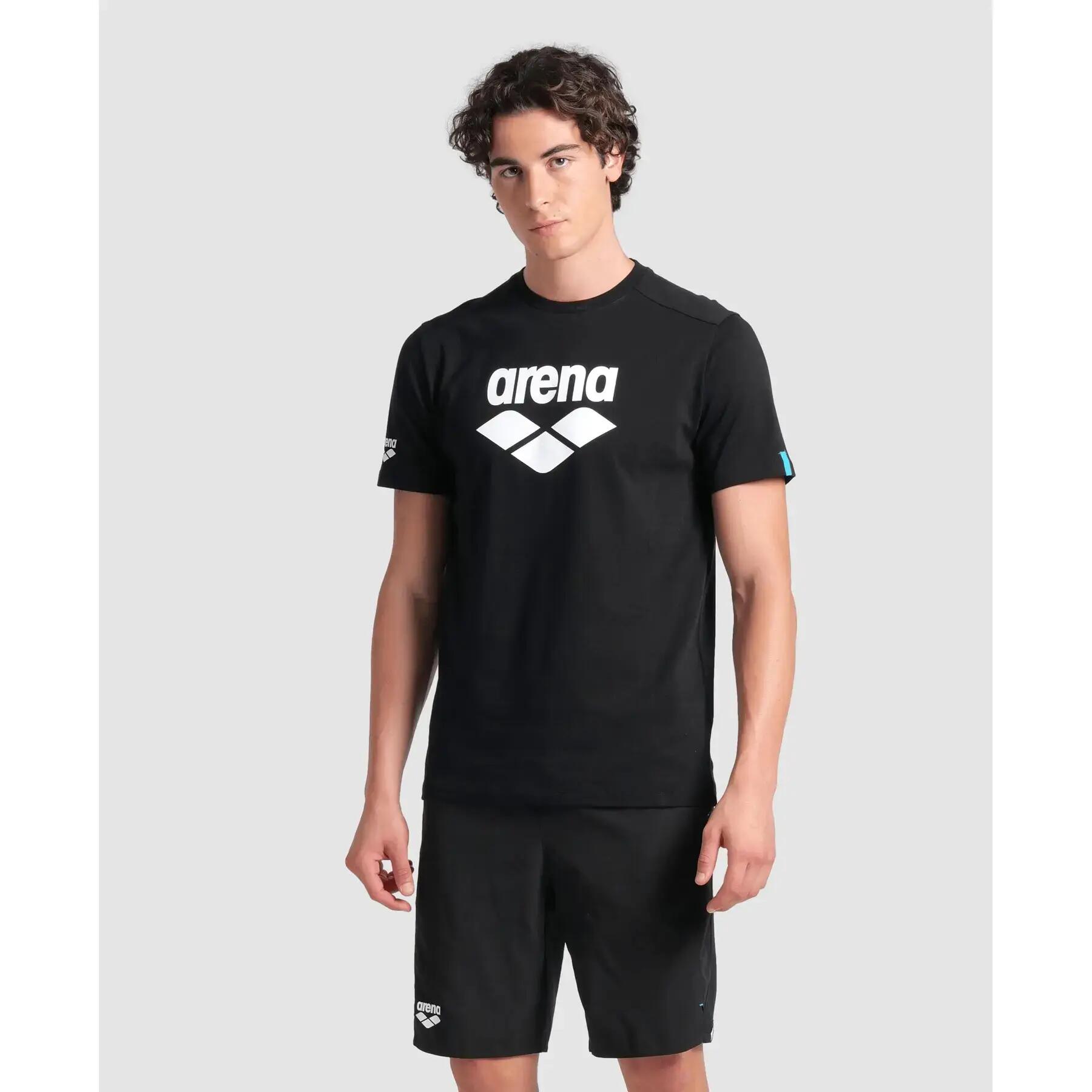 T-shirt Arena Logo 2/7